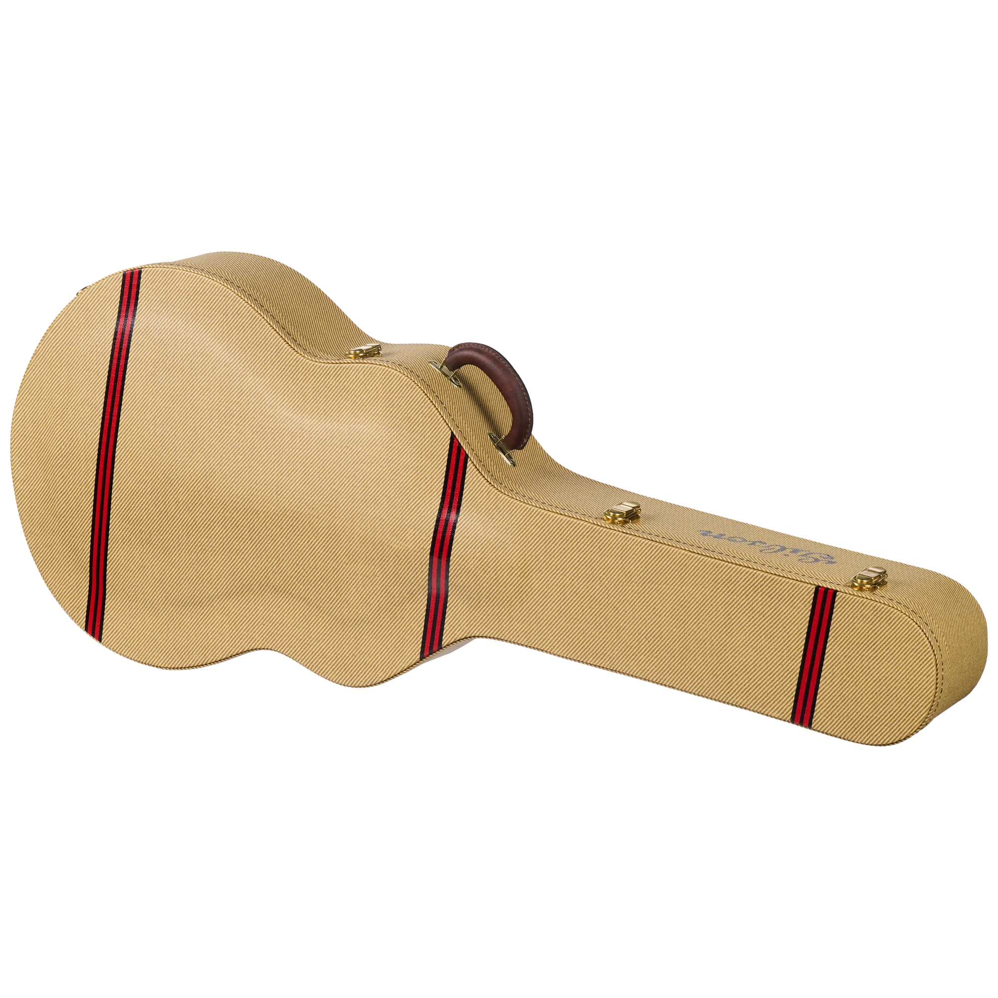 Gibson J-185 Century 12-Fret, Left-Handed, Ebony - Image 9