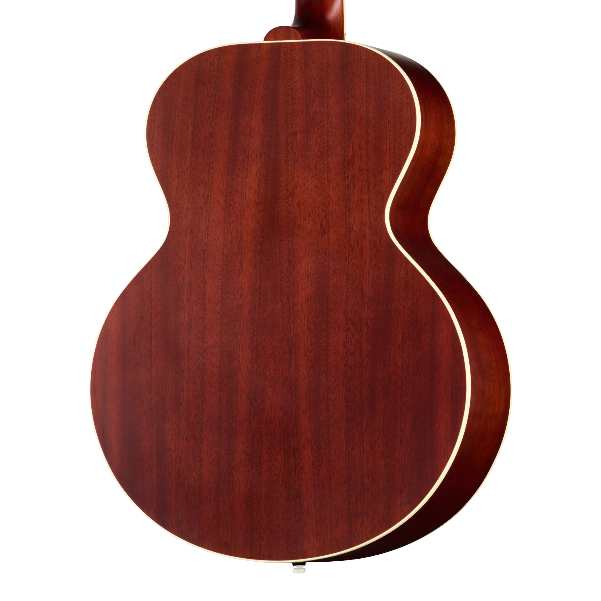 Gibson J-185 Century 12-Fret, Vintage Amber - Image 2
