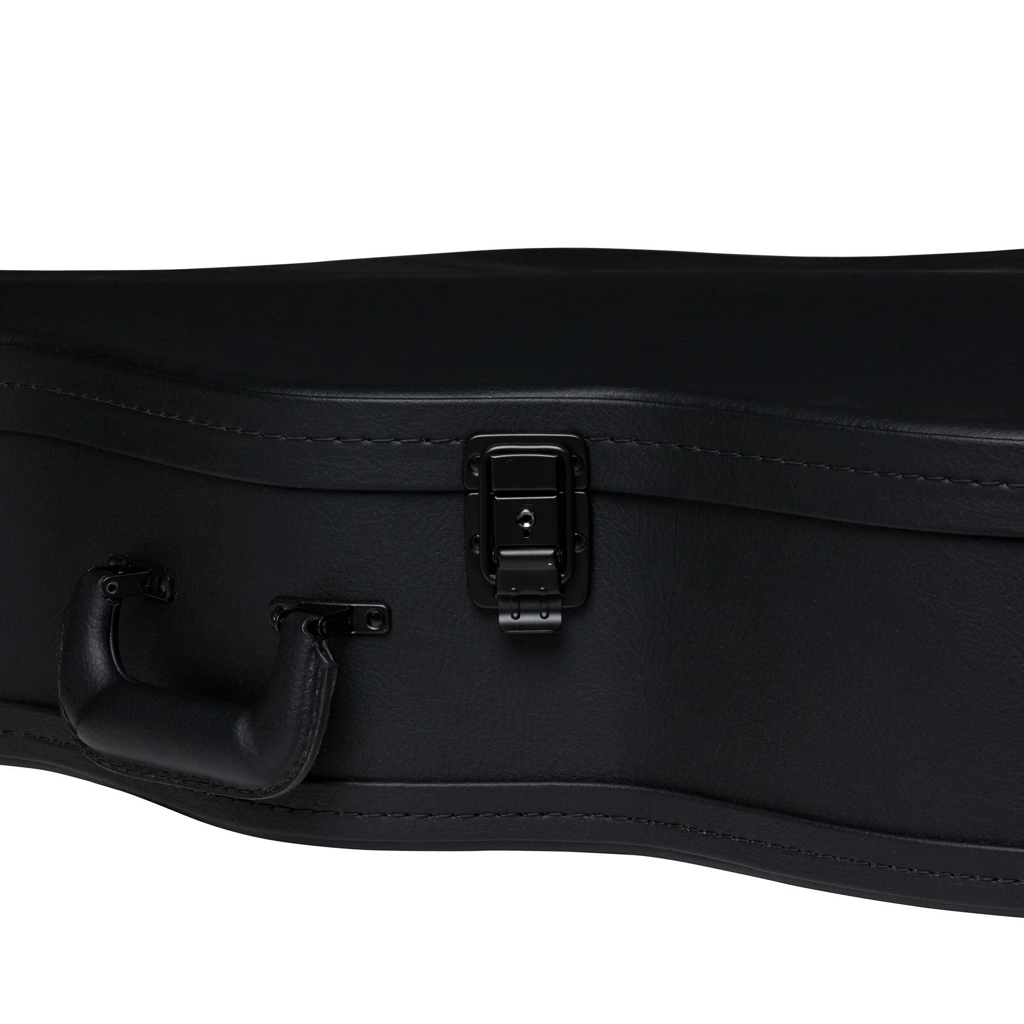 Gibson Modern Hardshell Case, J-185, Black - Image 3
