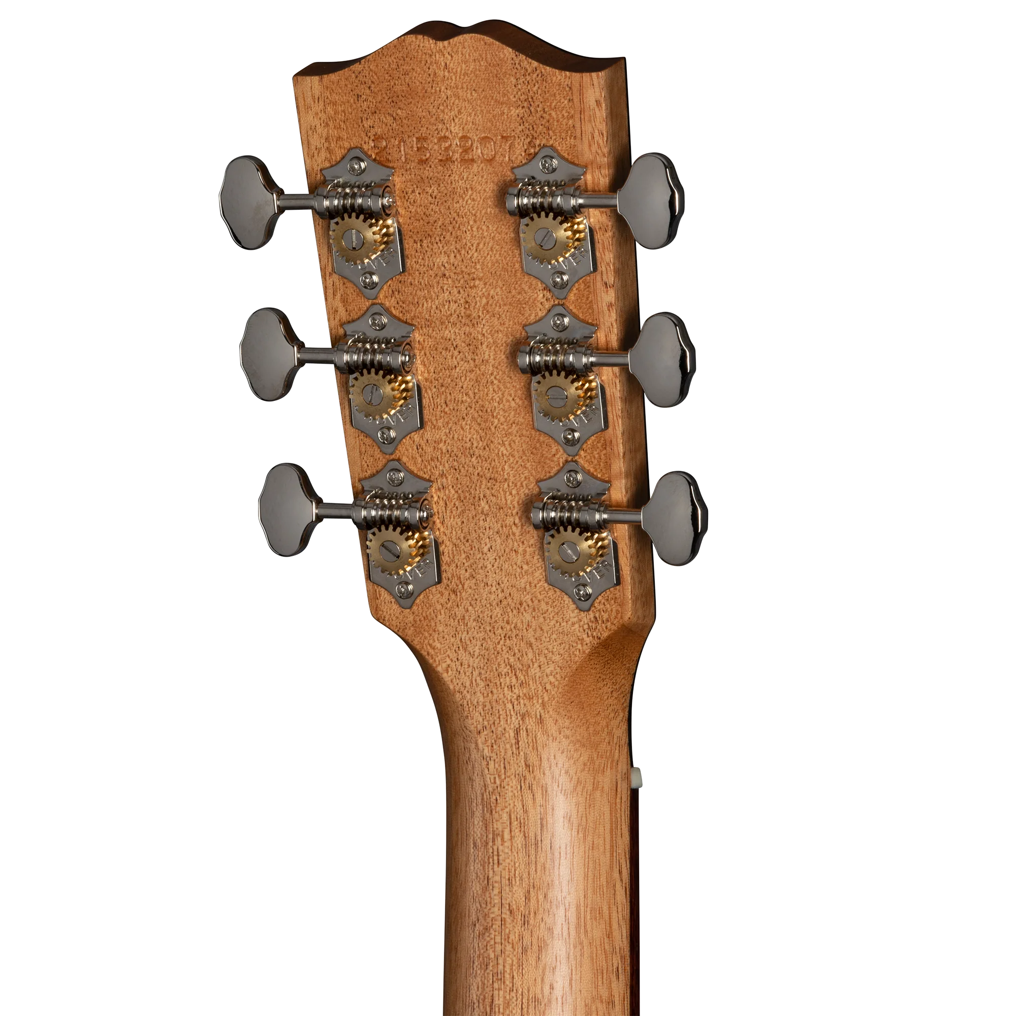 Gibson J-35 30s Faded, Left-Handed, Natural - Image 6