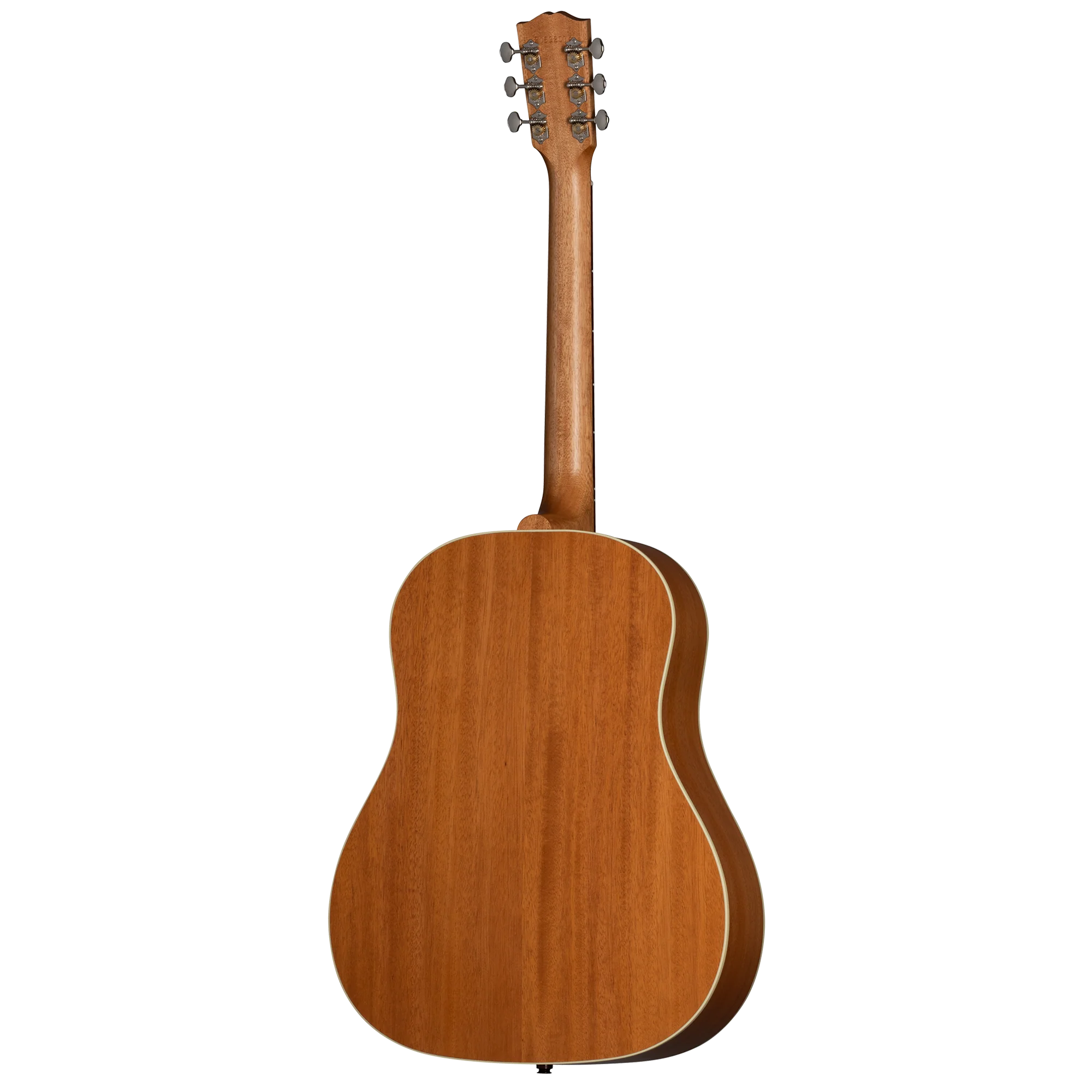 Gibson J-35 30s Faded, Natural - Image 3