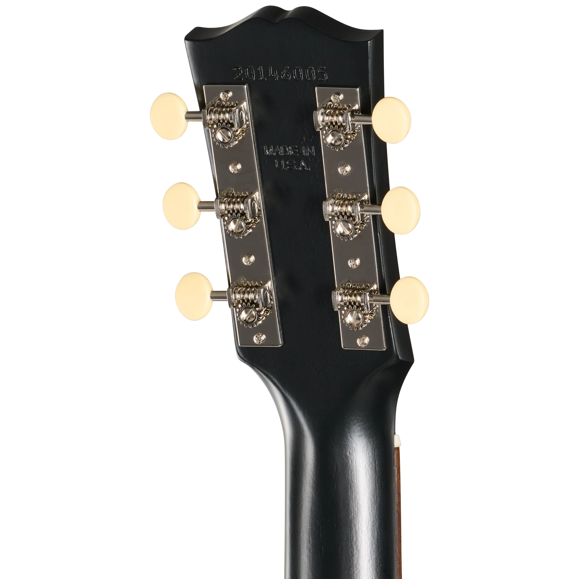 Gibson J-45 Century 12-Fret, Left-Handed, Ebony - Image 6