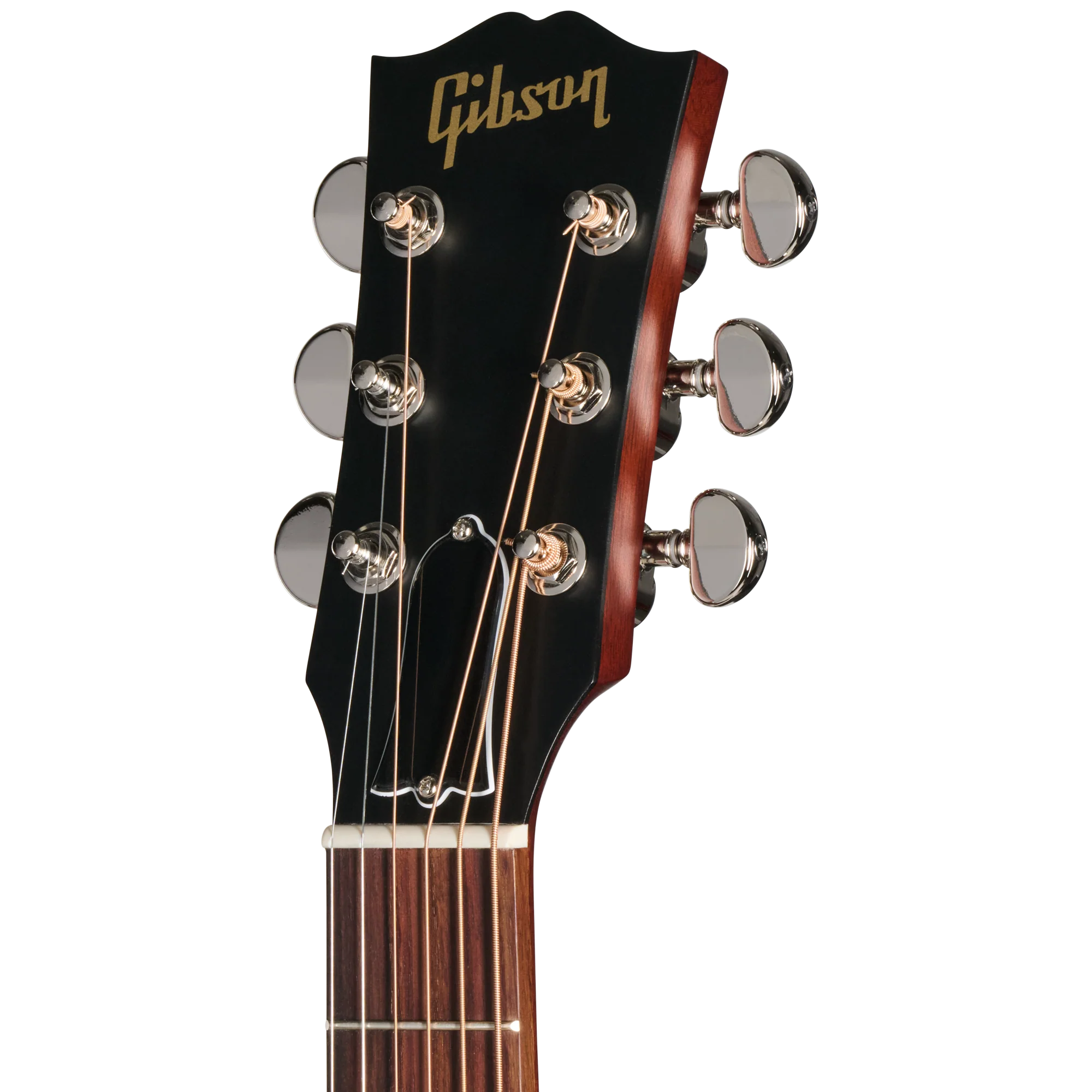 Gibson J-45 Special, Left-Handed, Satin Natural - Image 5
