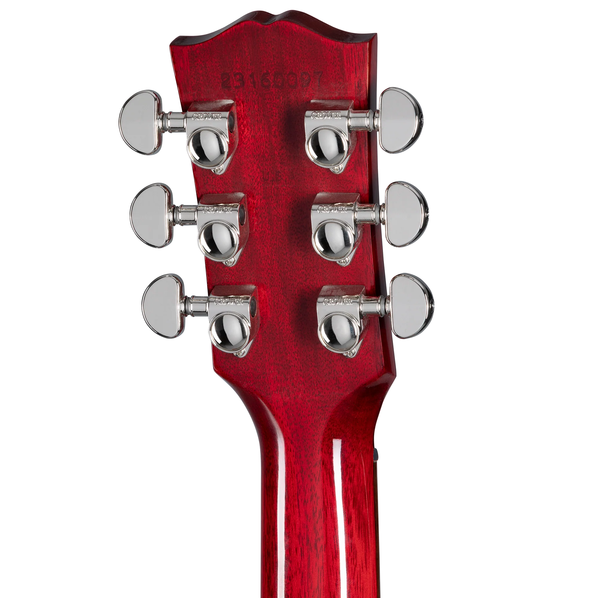 Gibson J-45 Standard, Left-Handed, Cherry - Image 6