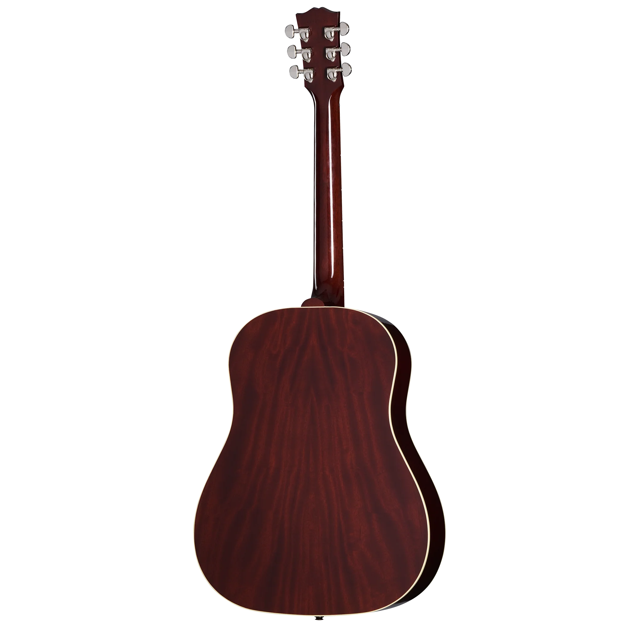 Gibson J-45 Standard, Antique Natural, Exclusive - Image 3
