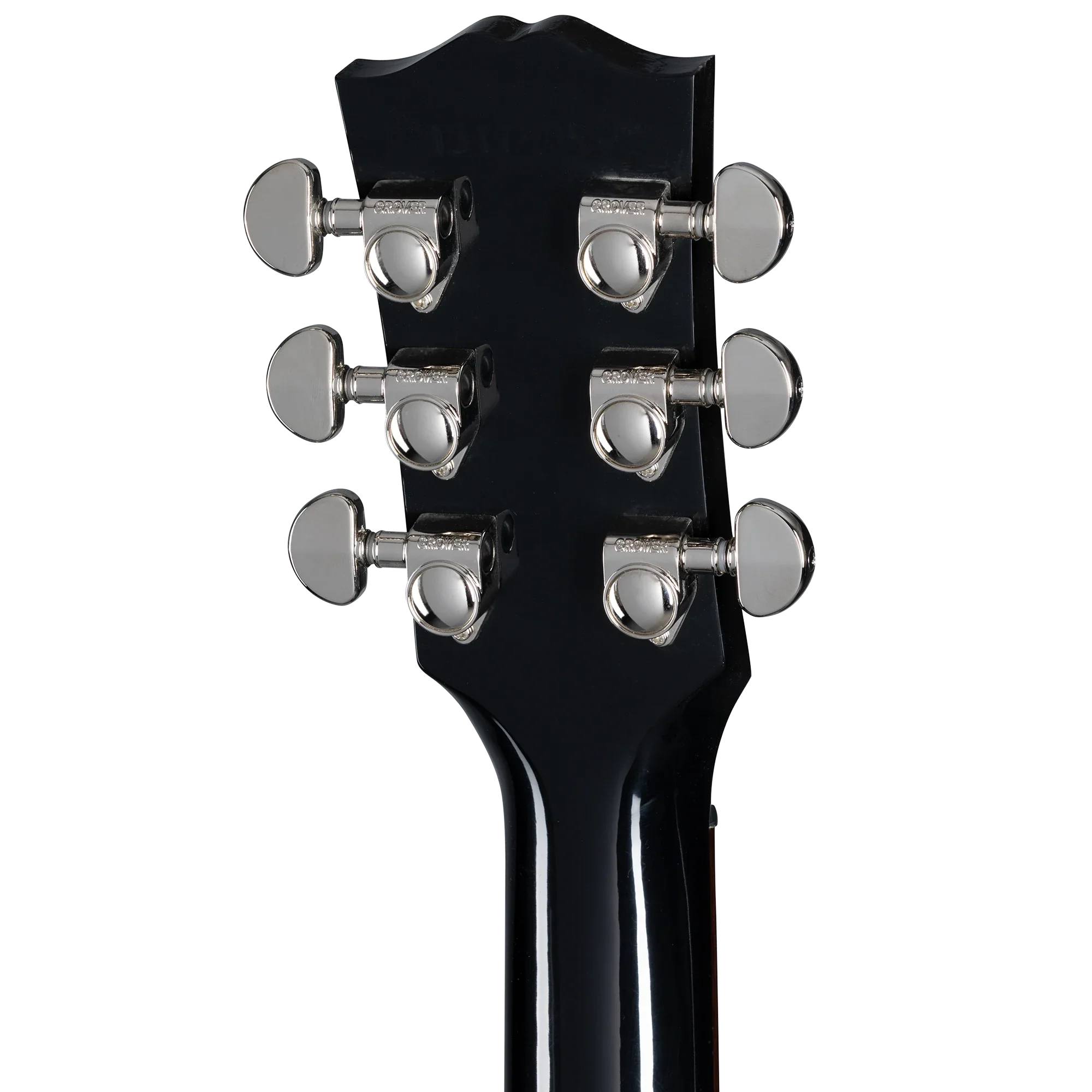 Gibson J-45 Standard, Ebony, Exclusive - Image 6