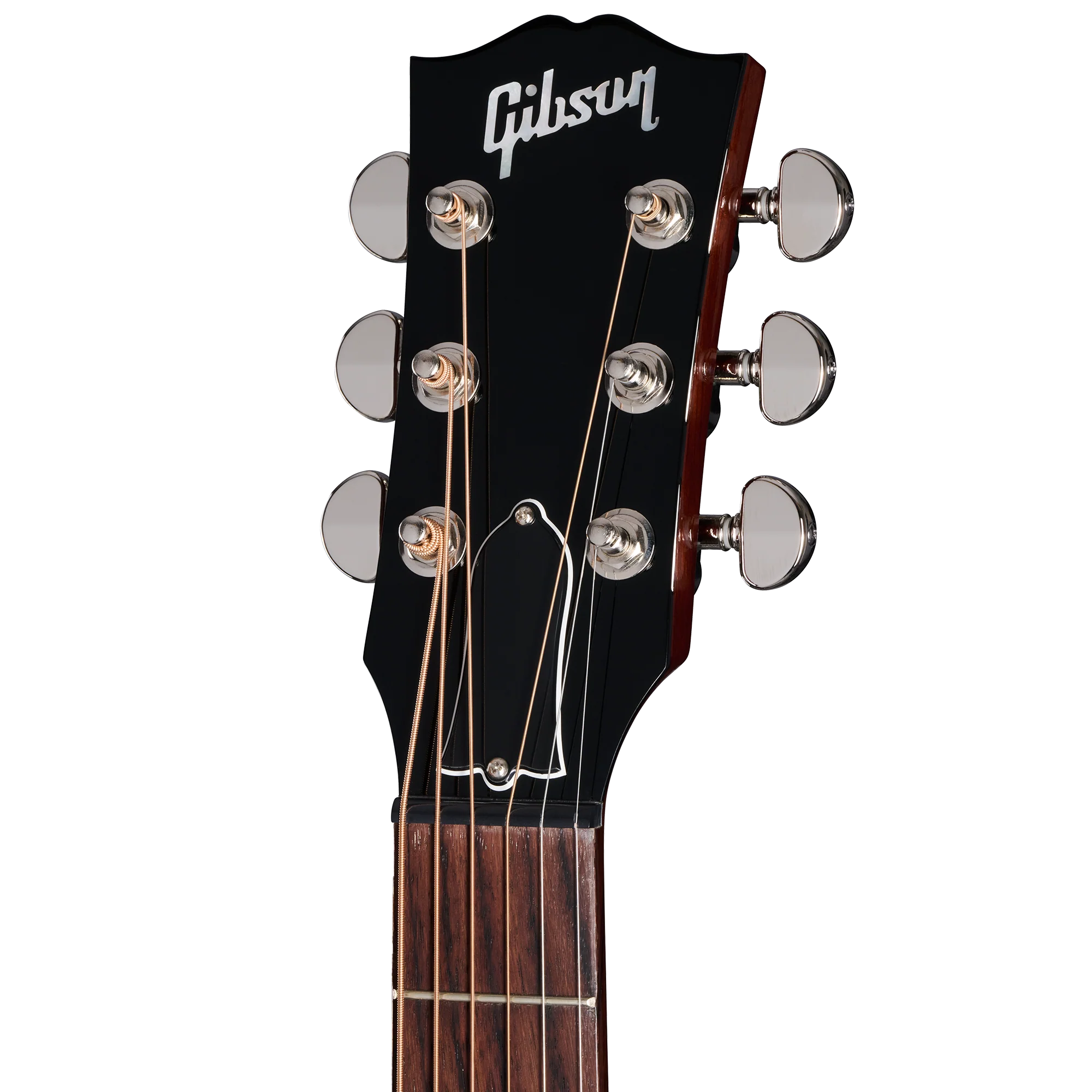 Gibson J-45 Standard, Honey Burst, Exclusive - Image 5