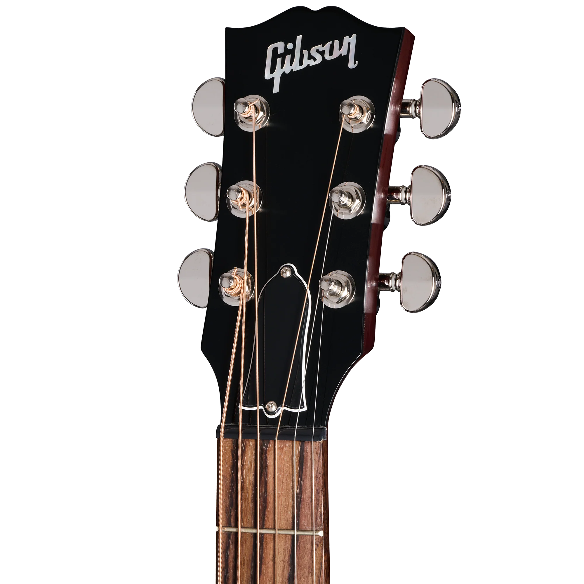 Gibson J-45 Standard, Honey Burst VOS, Exclusive - Image 5