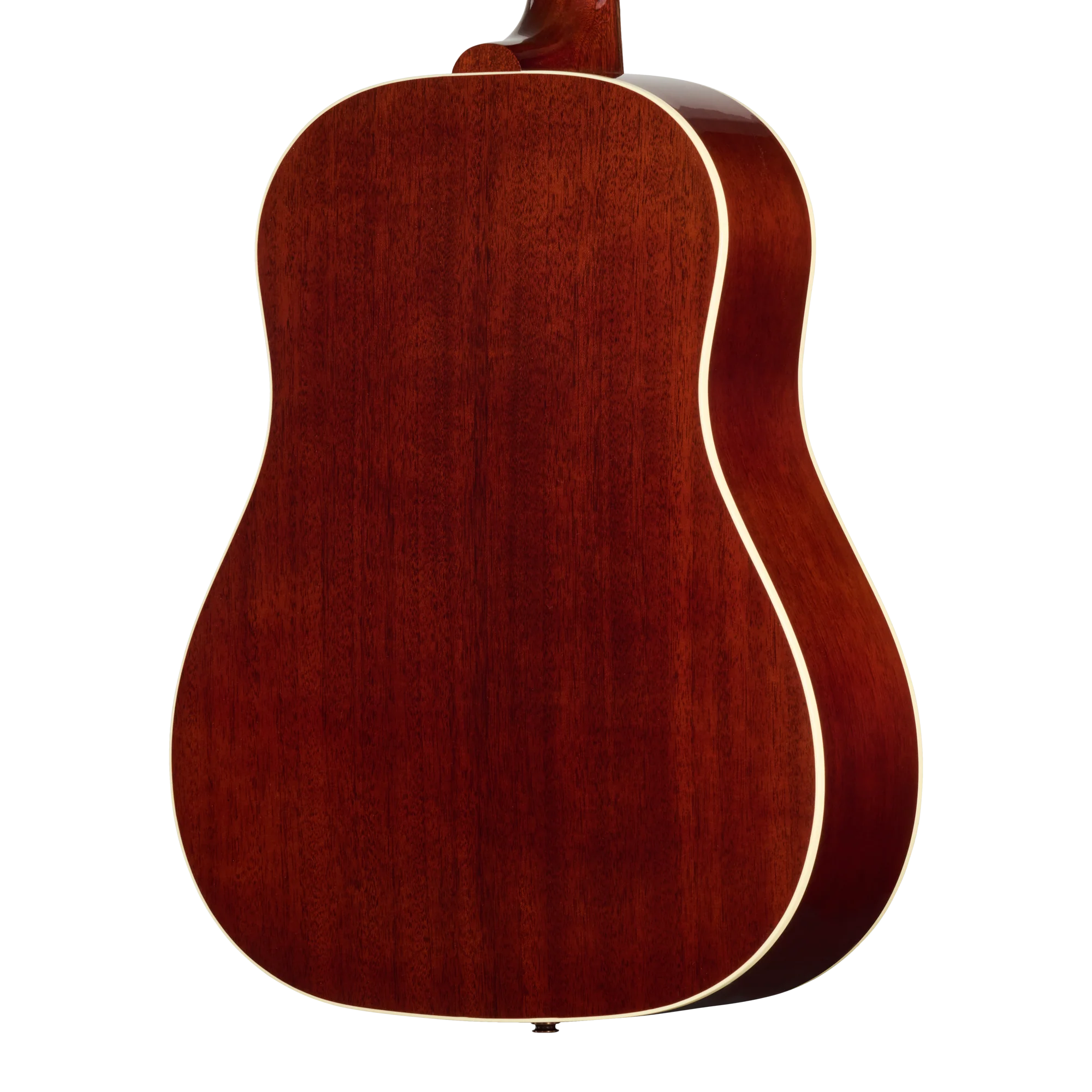 Gibson J-45 Standard, Left-Handed, Goldtop - Image 2