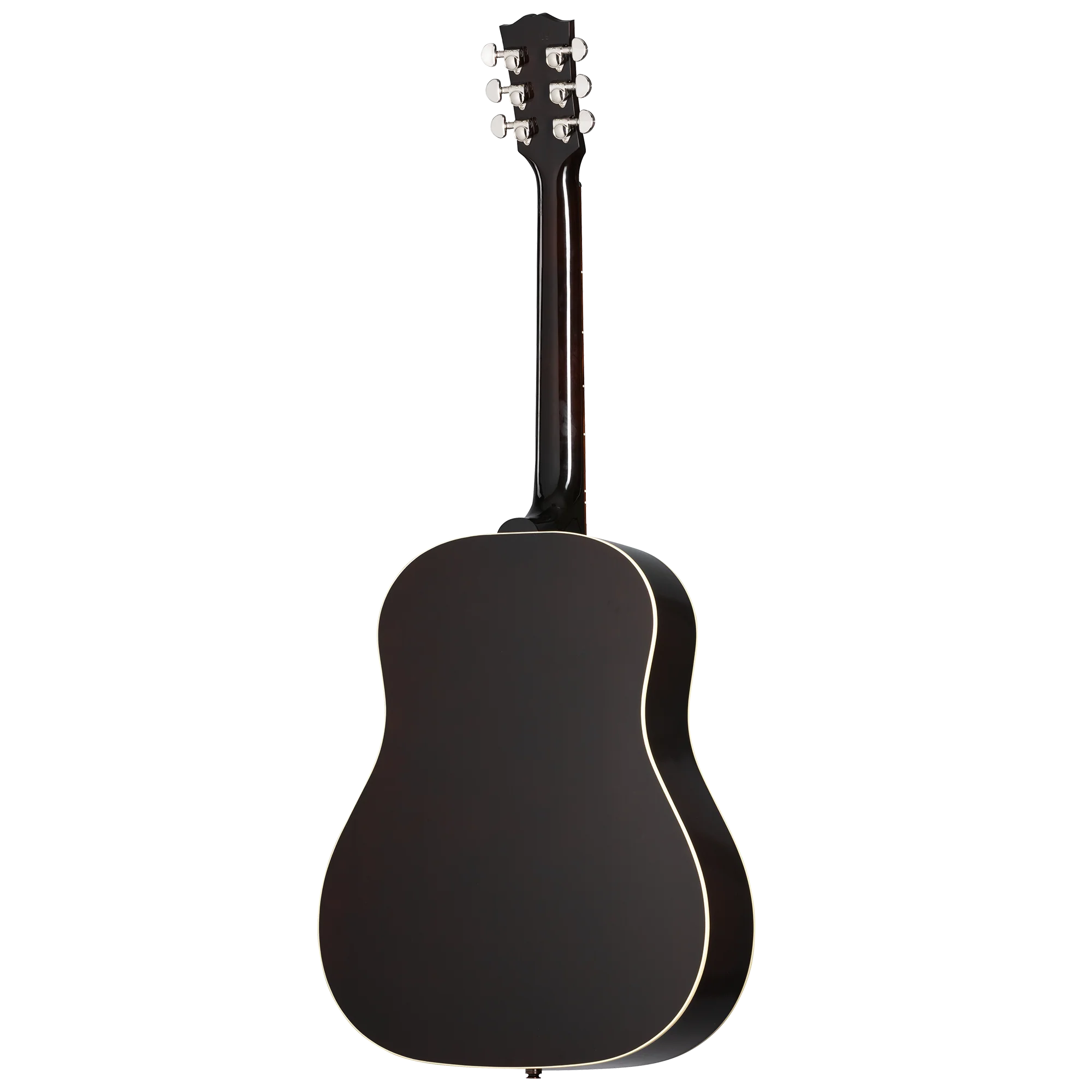 Gibson J-45 Standard Red Spruce, Tri Burst, Exclusive - Image 3