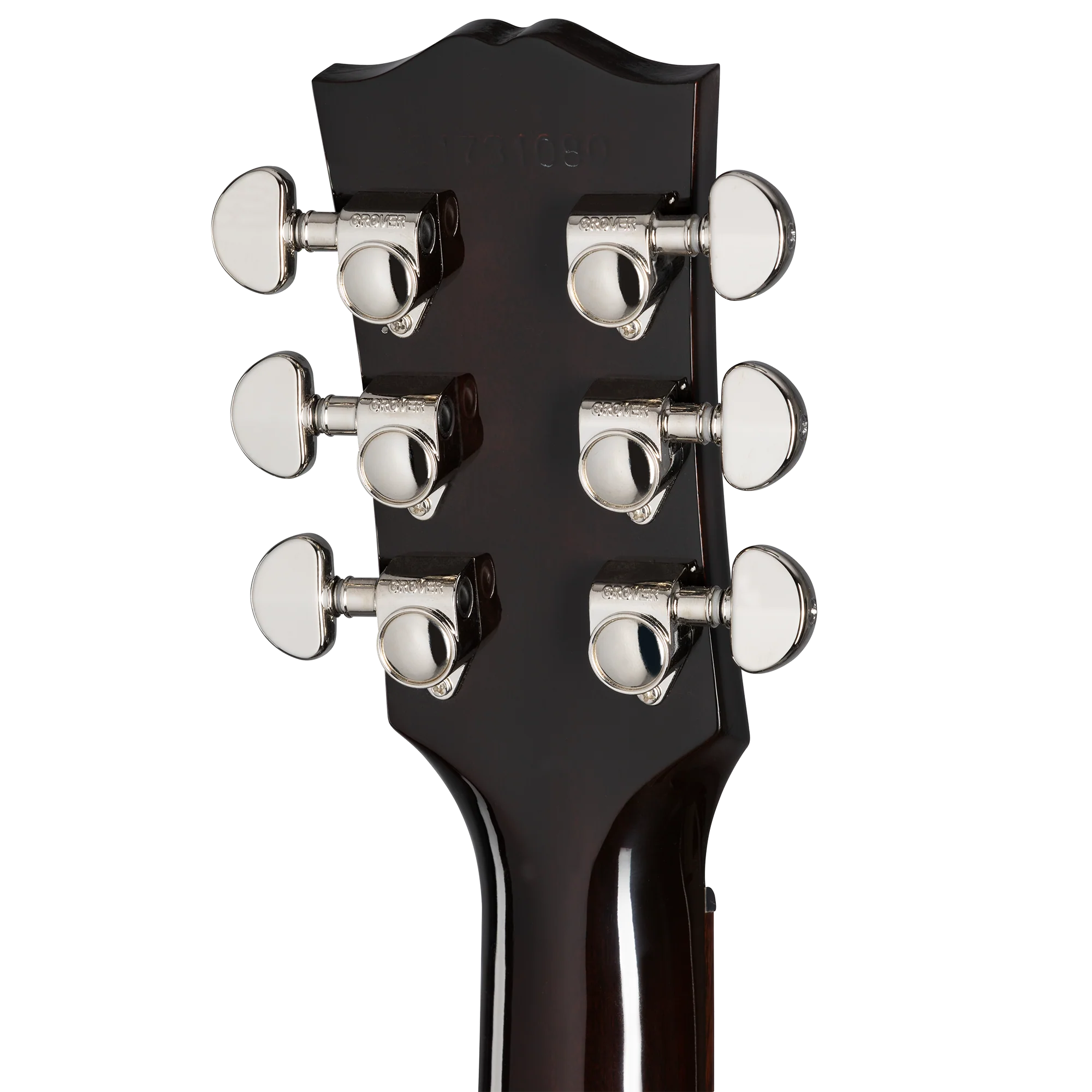 Gibson J-45 Standard Red Spruce, Tri Burst, Exclusive - Image 6