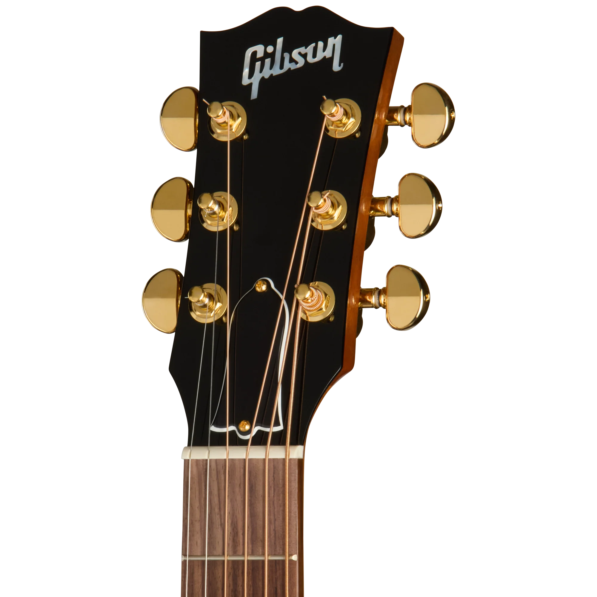 Gibson J-45 Standard Rosewood, Left-Handed, Rosewood Burst - Image 5