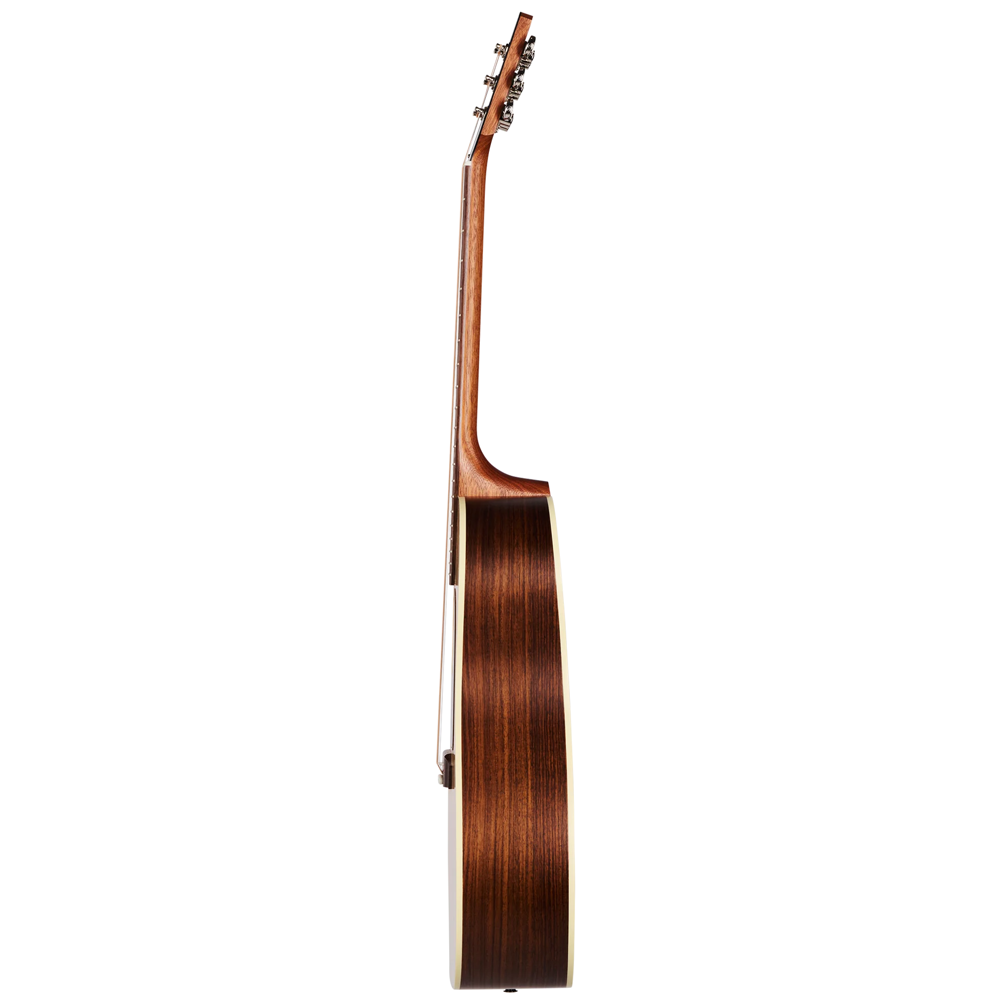 Gibson J-45 Studio Rosewood, Natural - Image 7