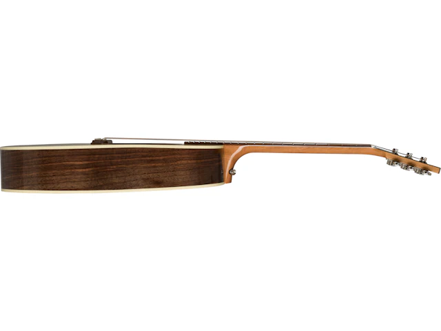 Gibson J-45 Studio Walnut, Left-Handed, Antique Natural - Image 8
