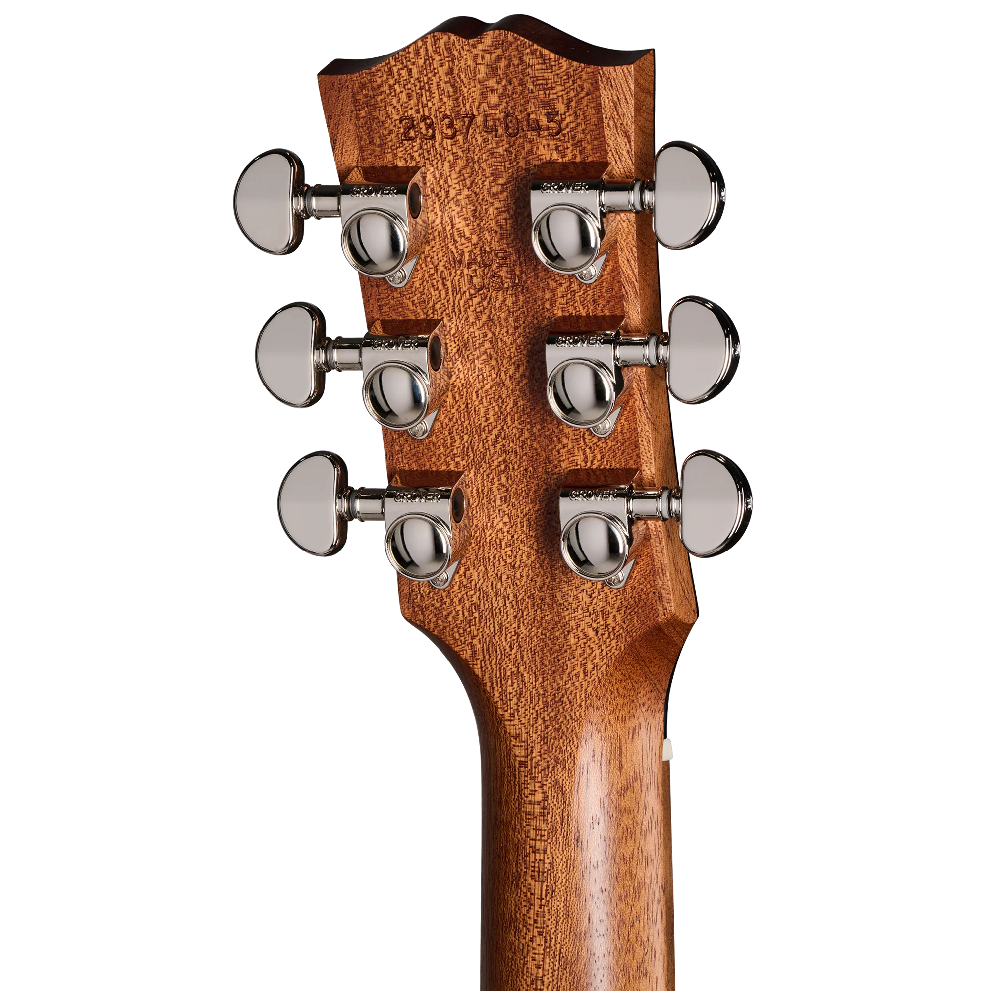 Gibson J-45 Studio Walnut, Natural - Image 5