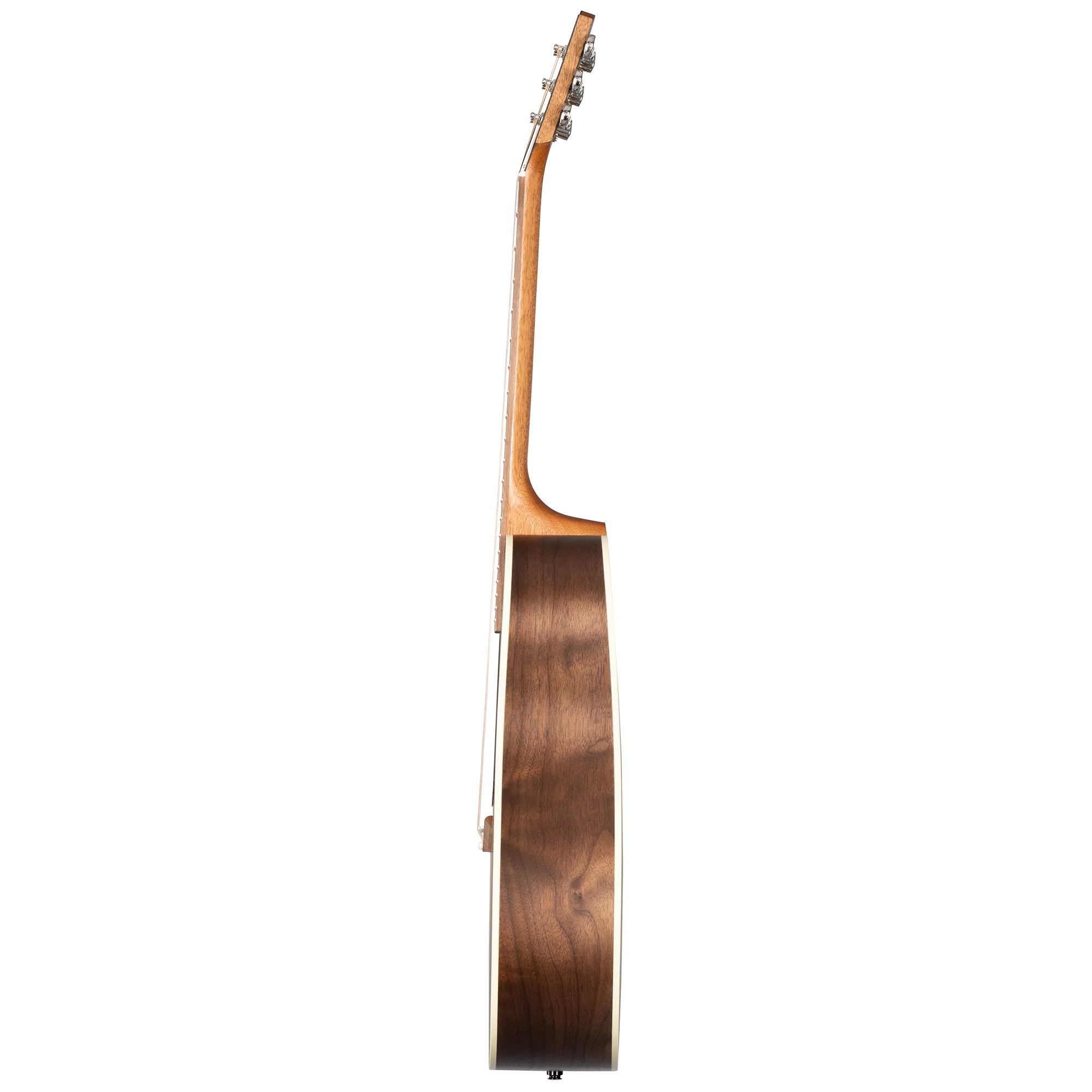 Gibson J-45 Studio Walnut, Satin Walnut Burst - Image 2