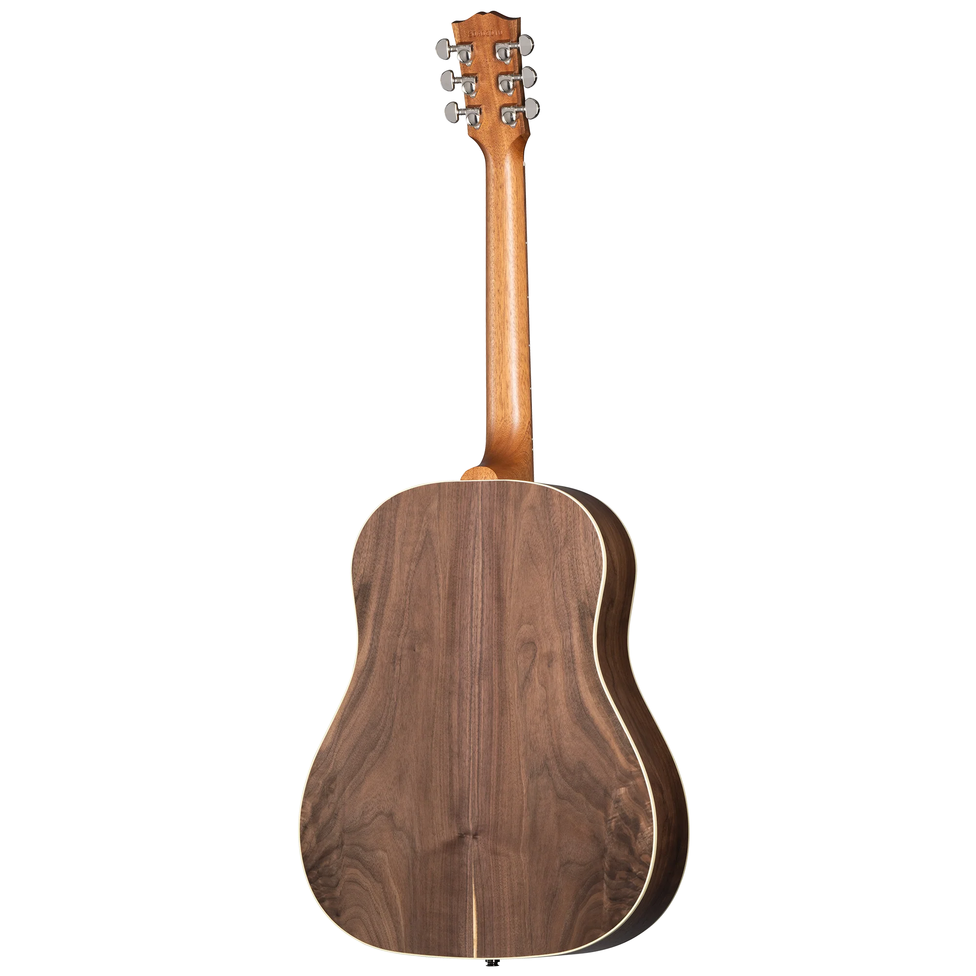 Gibson J-45 Studio Walnut, Satin Walnut Burst - Image 4