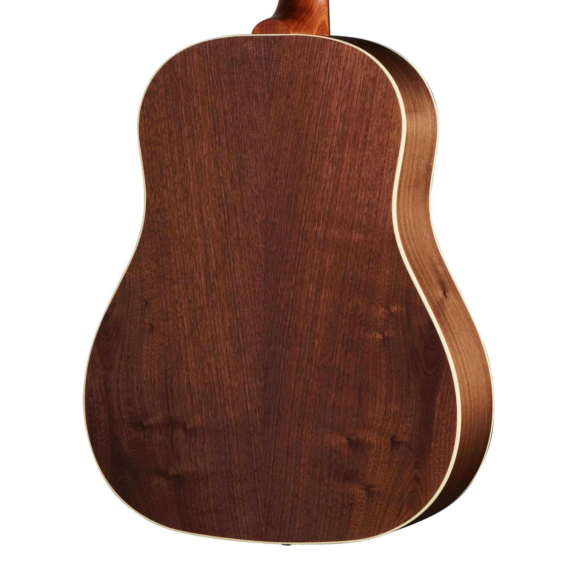 Gibson J-45 Studio Walnut, Walnut Burst - Image 2