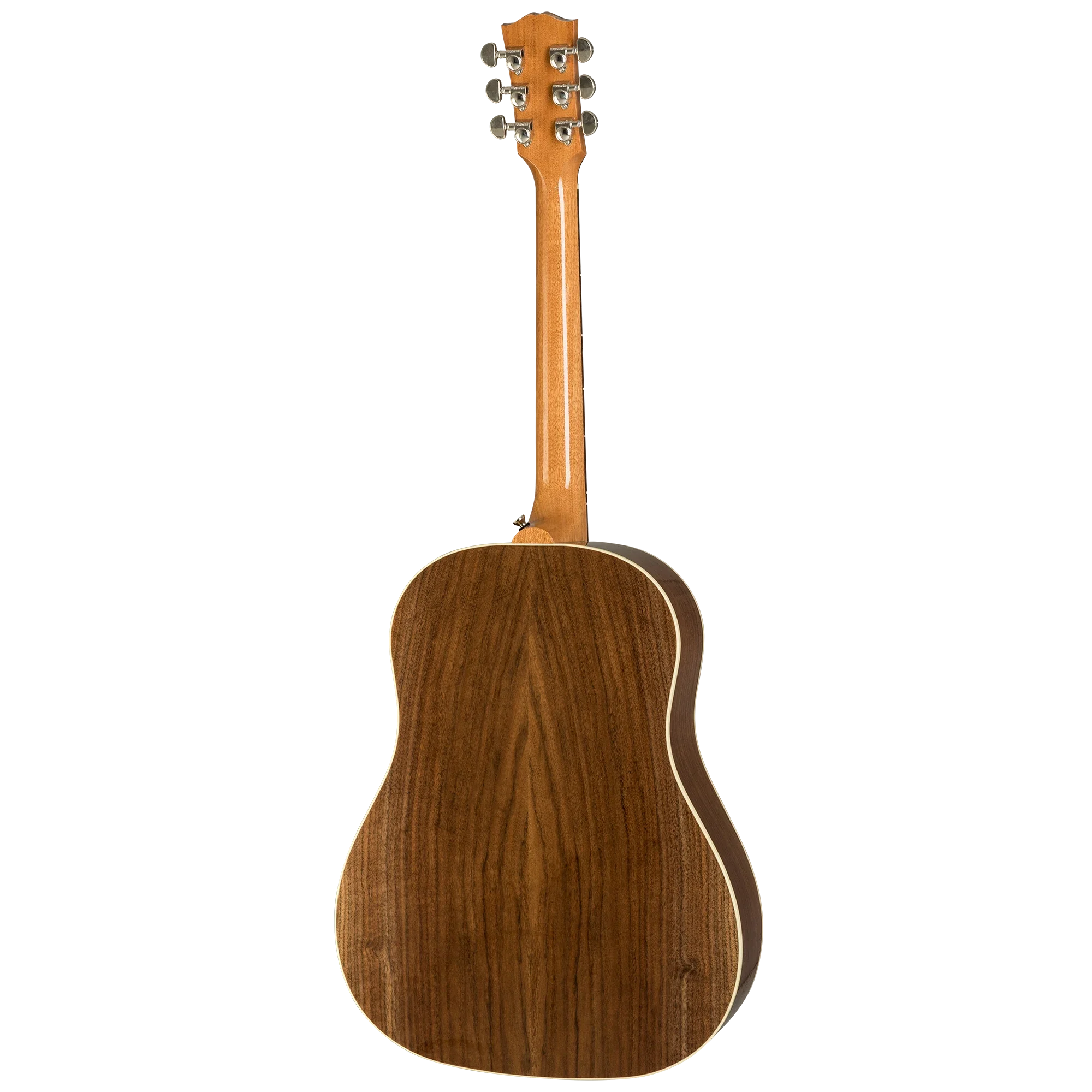 Gibson J-45 Studio Walnut, Walnut Burst - Image 3