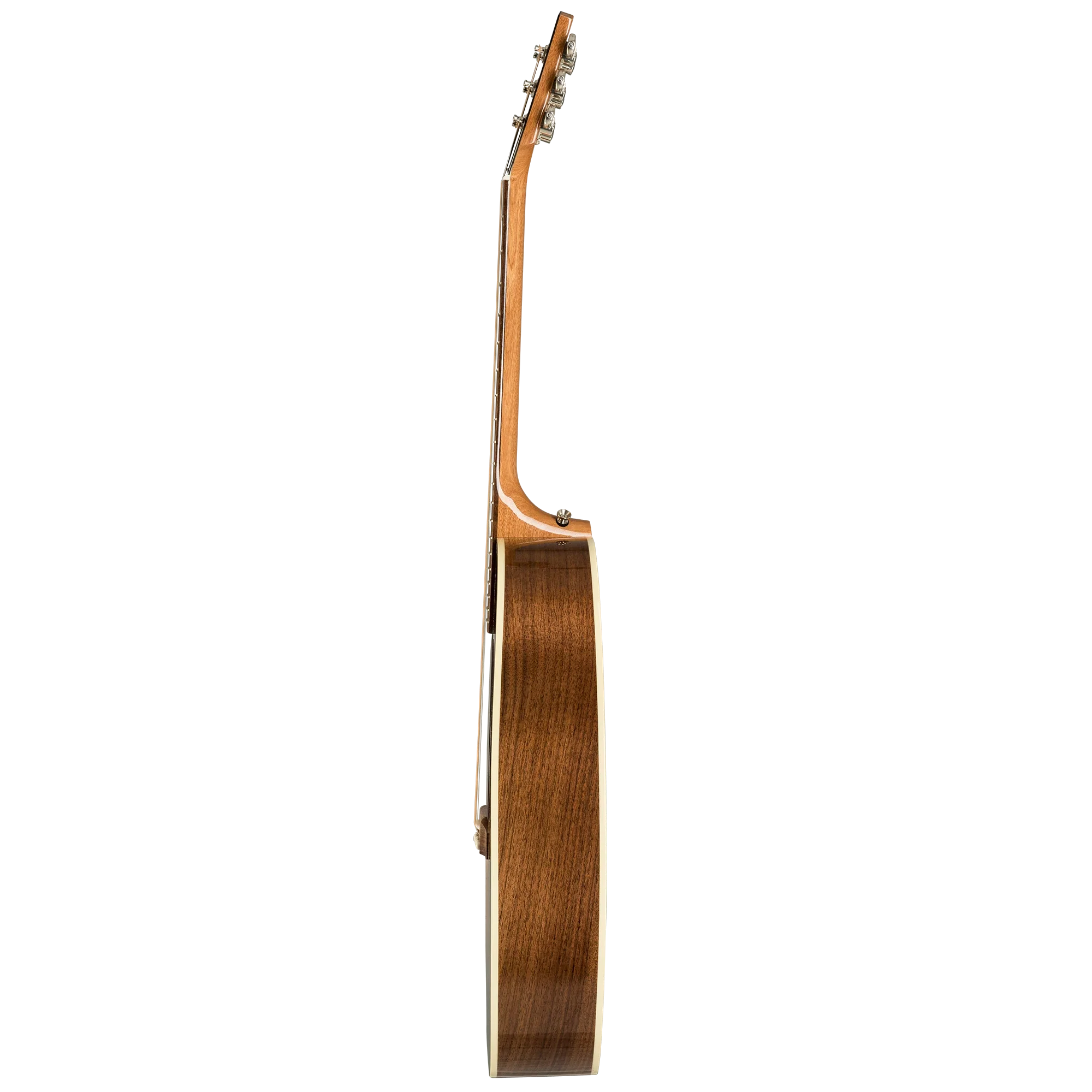Gibson J-45 Studio Walnut, Walnut Burst - Image 4