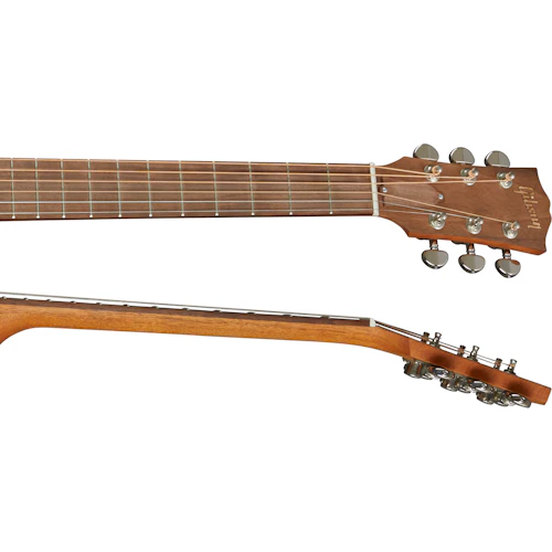 Gibson J-45 Sustainable, Antique Natural - Image 5