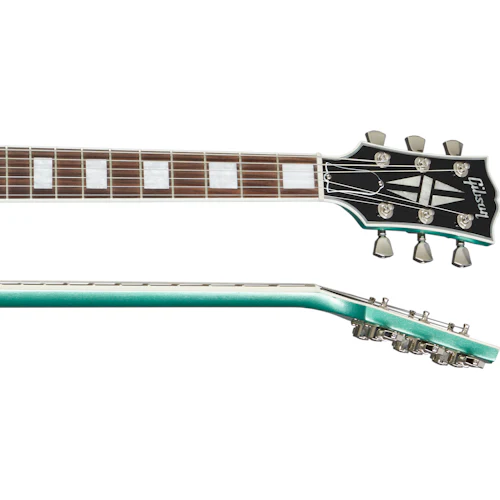 Gibson Kirk Douglas Signature SG, Inverness Green - Image 5