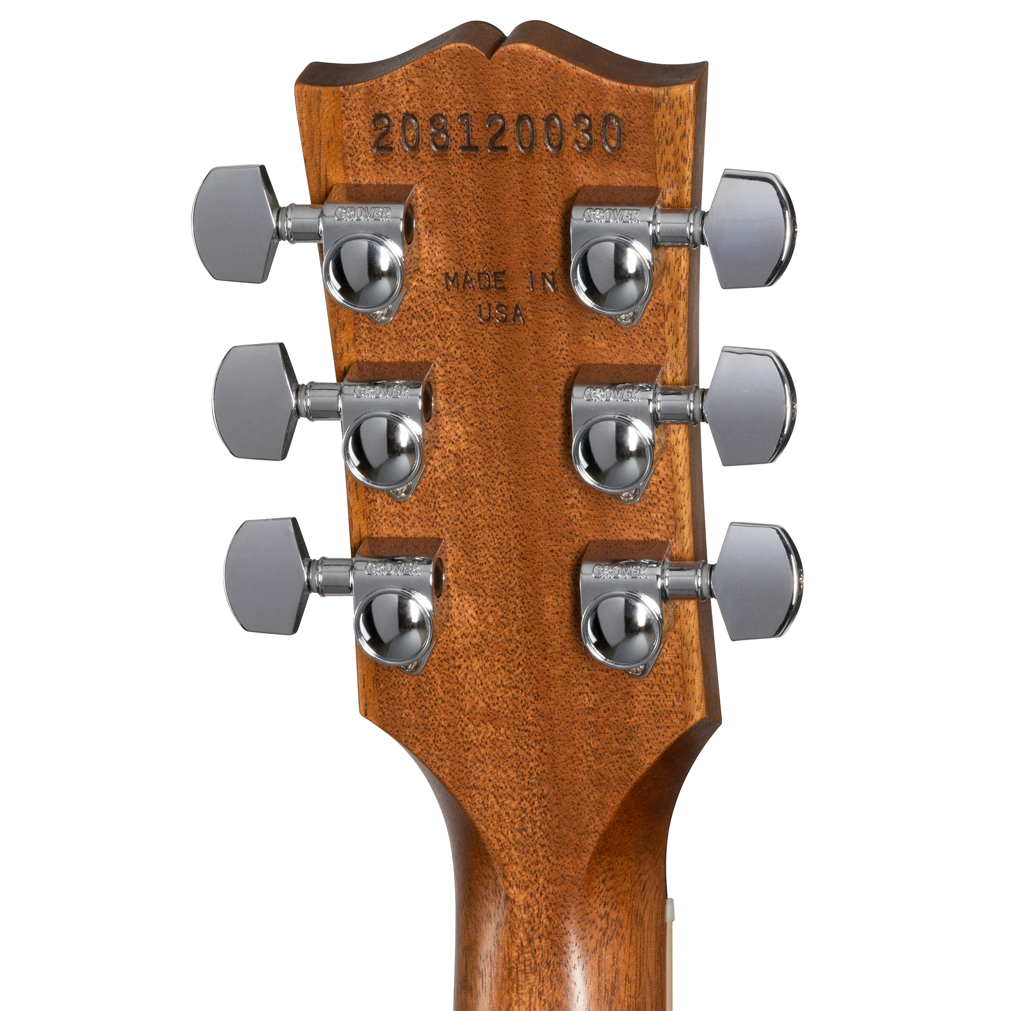 Gibson Kirk Hammett "Greeny” Les Paul Standard﻿﻿, Greeny Burst - Image 6
