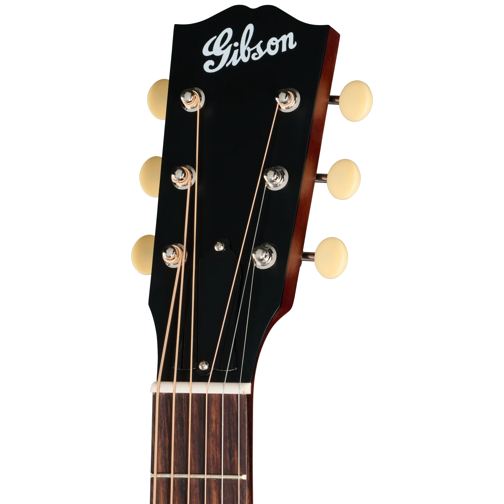 Gibson L-00 Century 12-Fret, Vintage Amber - Image 5