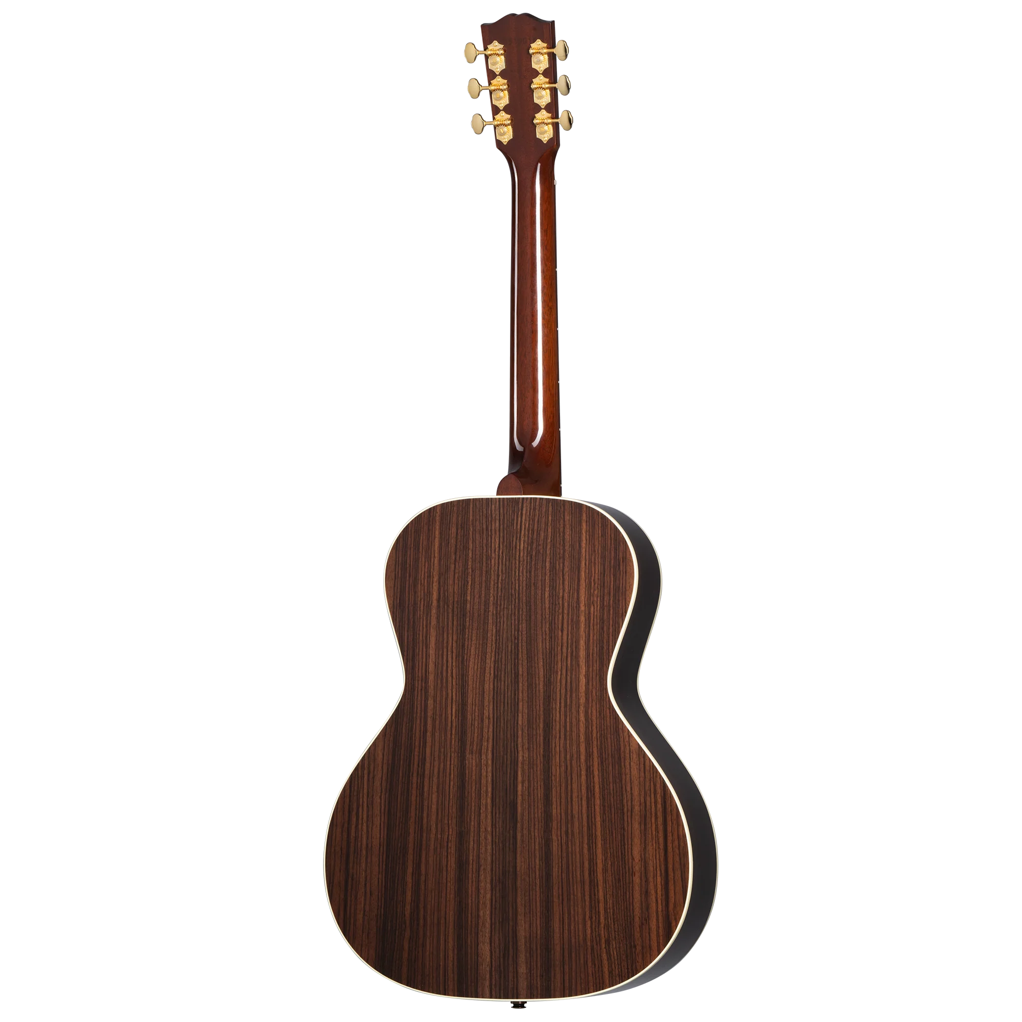 Gibson L-00 Rosewood 12-Fret, Rosewood Burst - Image 4