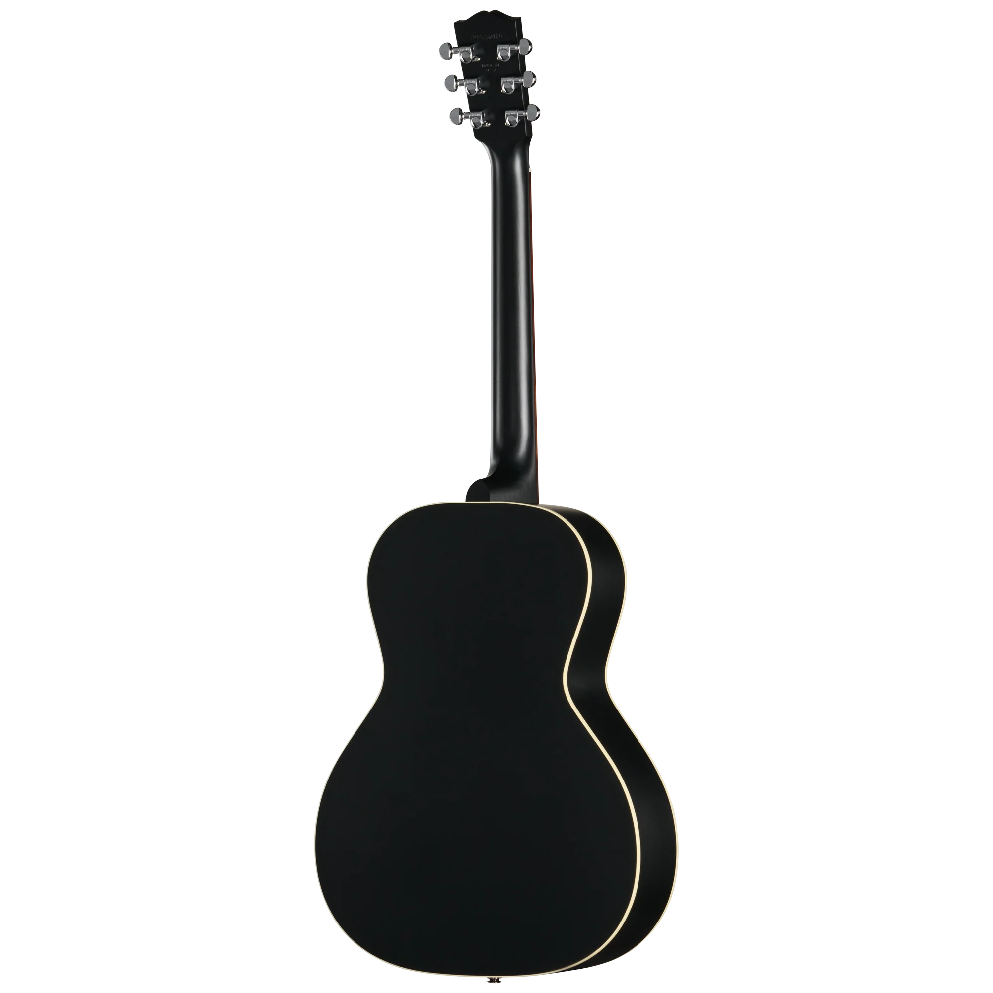 Gibson L-00 Special, Left-Handed, Satin Ebony - Image 4