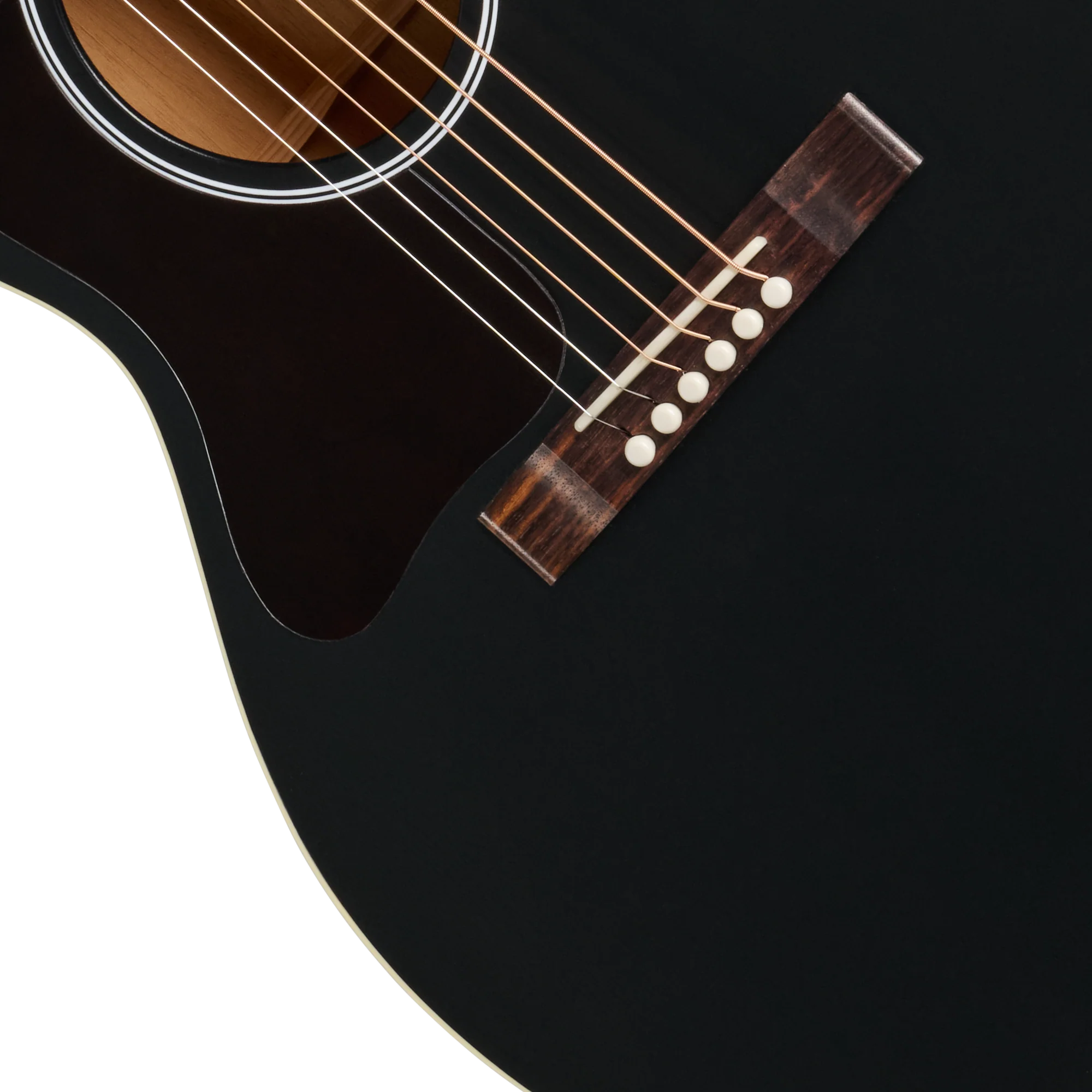 Gibson L-00 Special, Left-Handed, Satin Ebony - Image 8