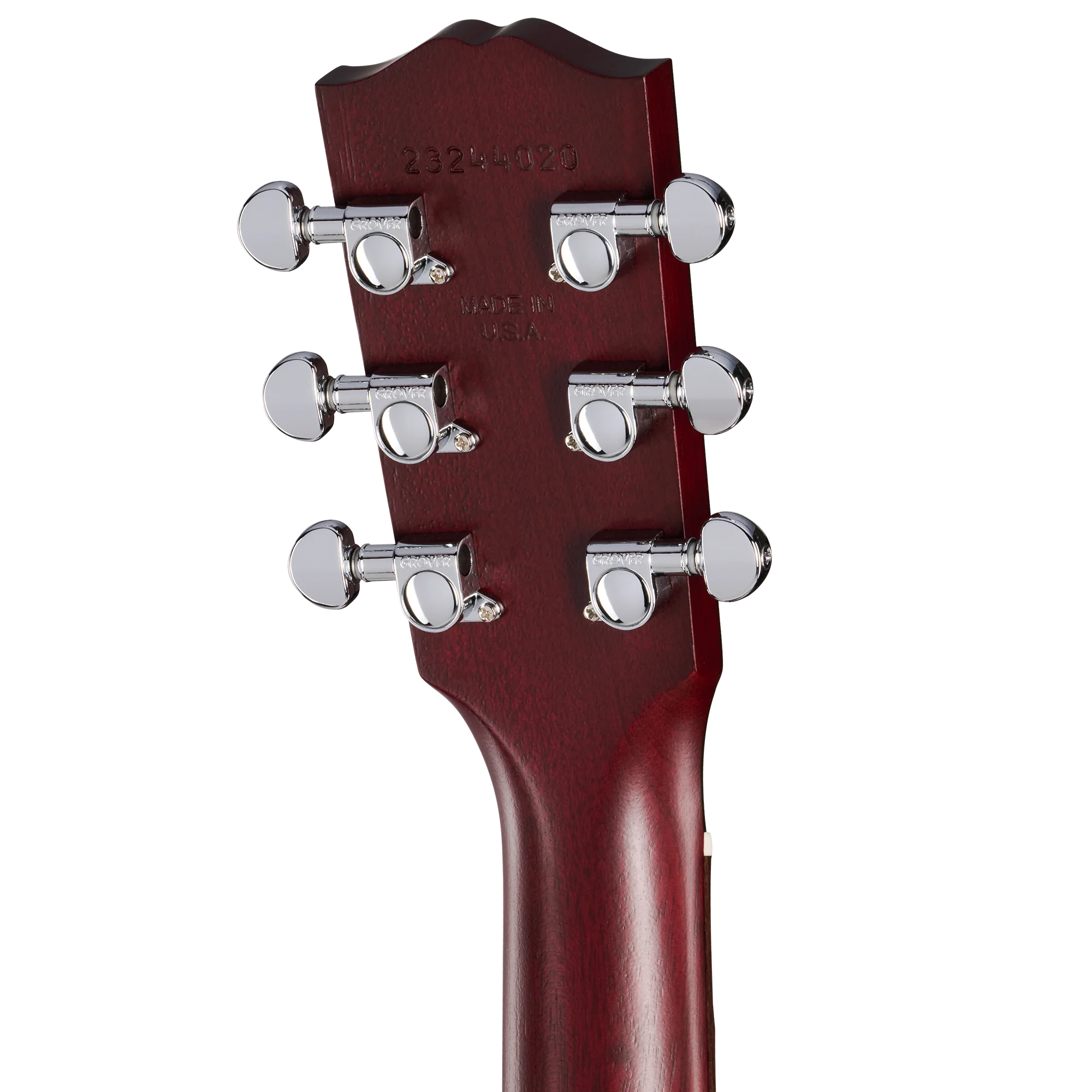 Gibson L-00 Special, Satin Wine Red - Image 4