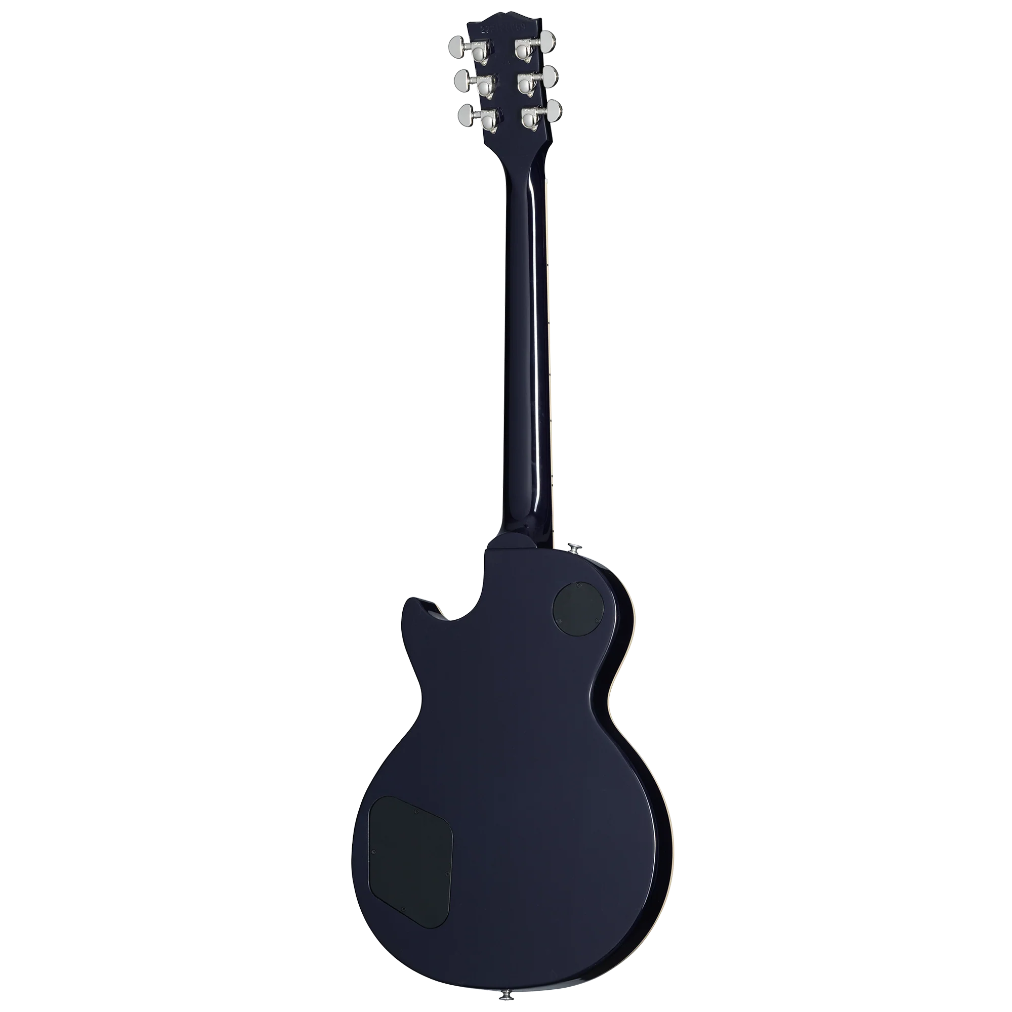 Gibson Les Paul Classic, Deep Purple, Exclusive - Image 2