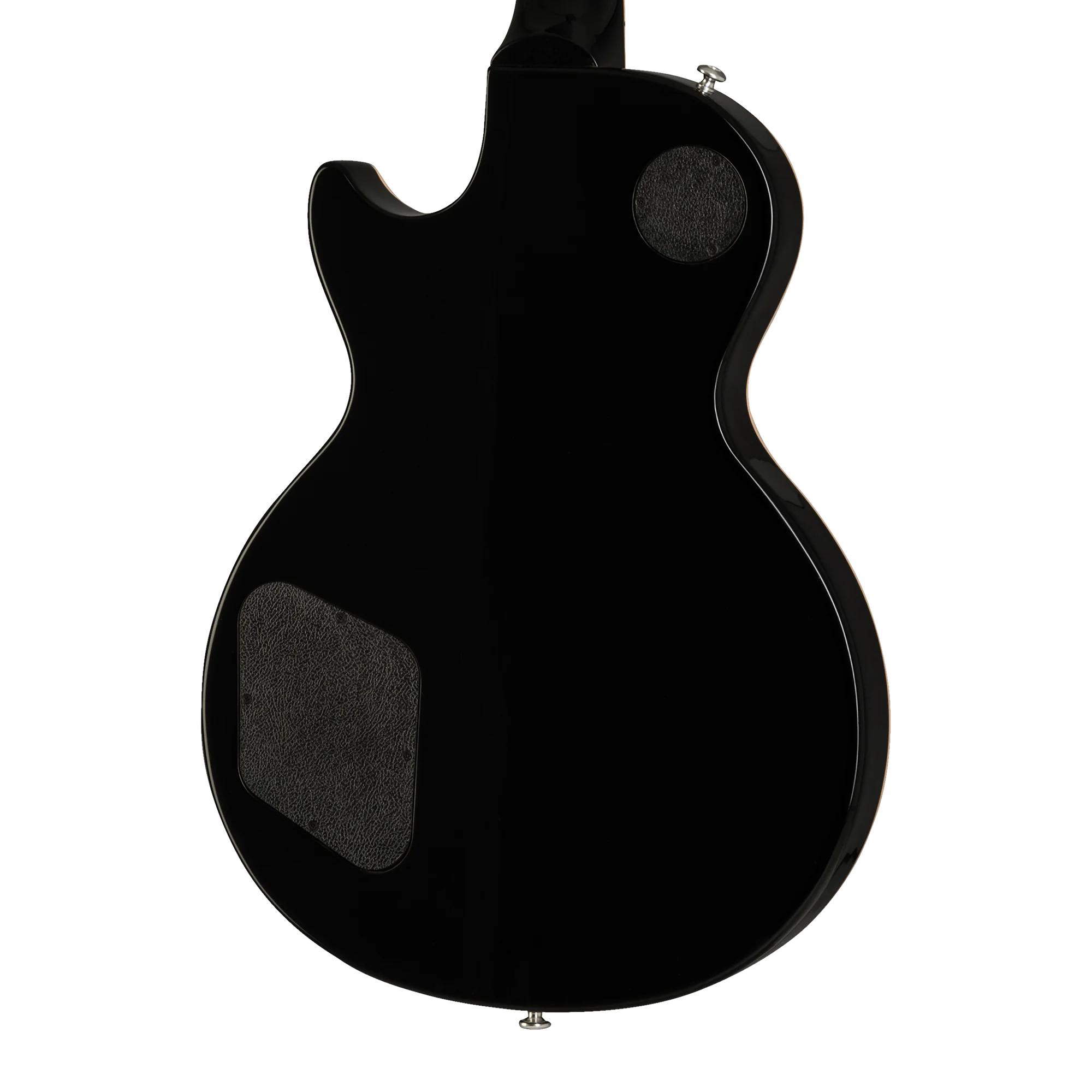 Gibson Les Paul Classic, Left-Handed, Ebony - Image 2
