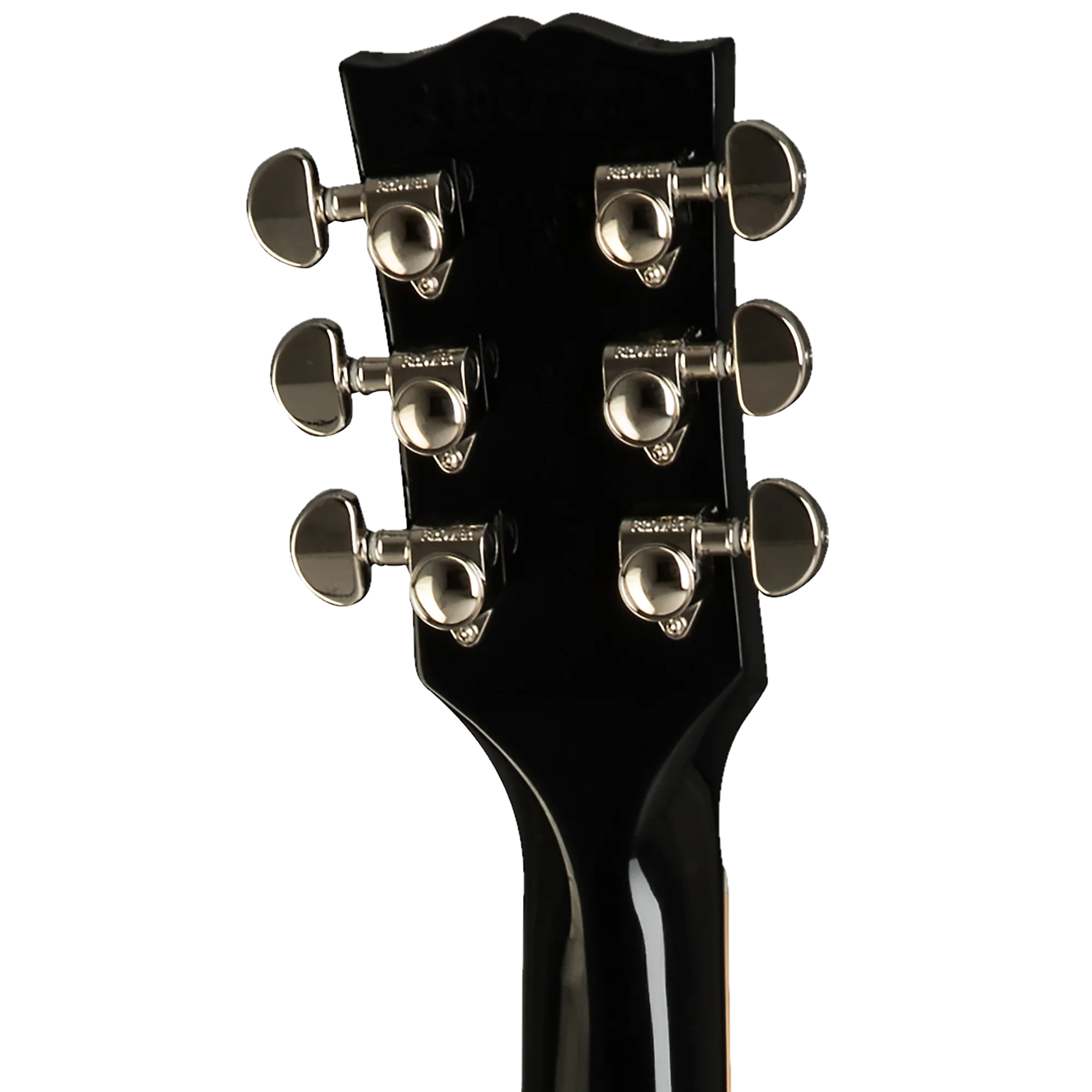 Gibson Les Paul Classic, Left-Handed, Ebony - Image 6
