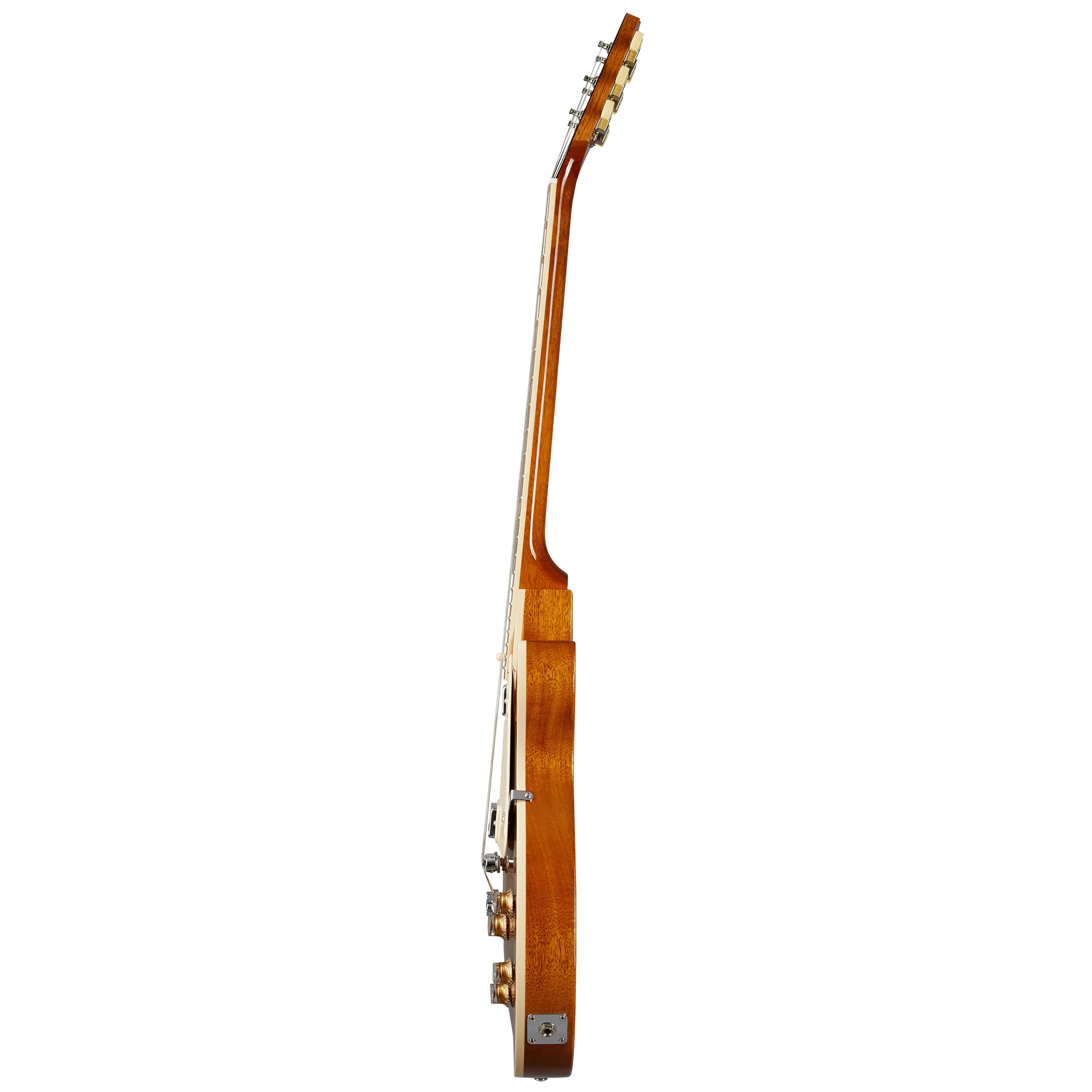 Gibson Les Paul 70s Deluxe, Goldtop - Image 4