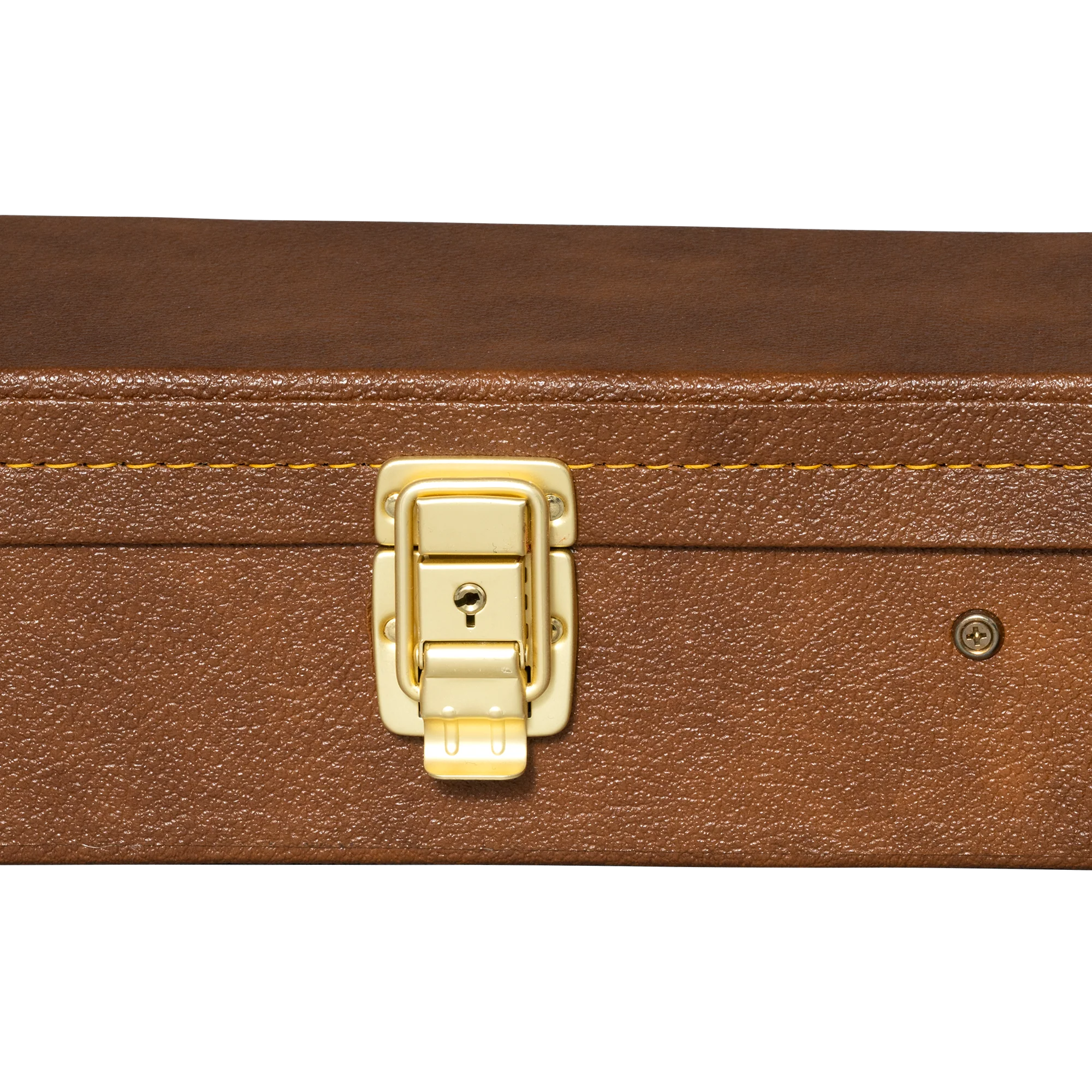 Gibson Original Hardshell Case, Les Paul Jr., Brown - Image 3