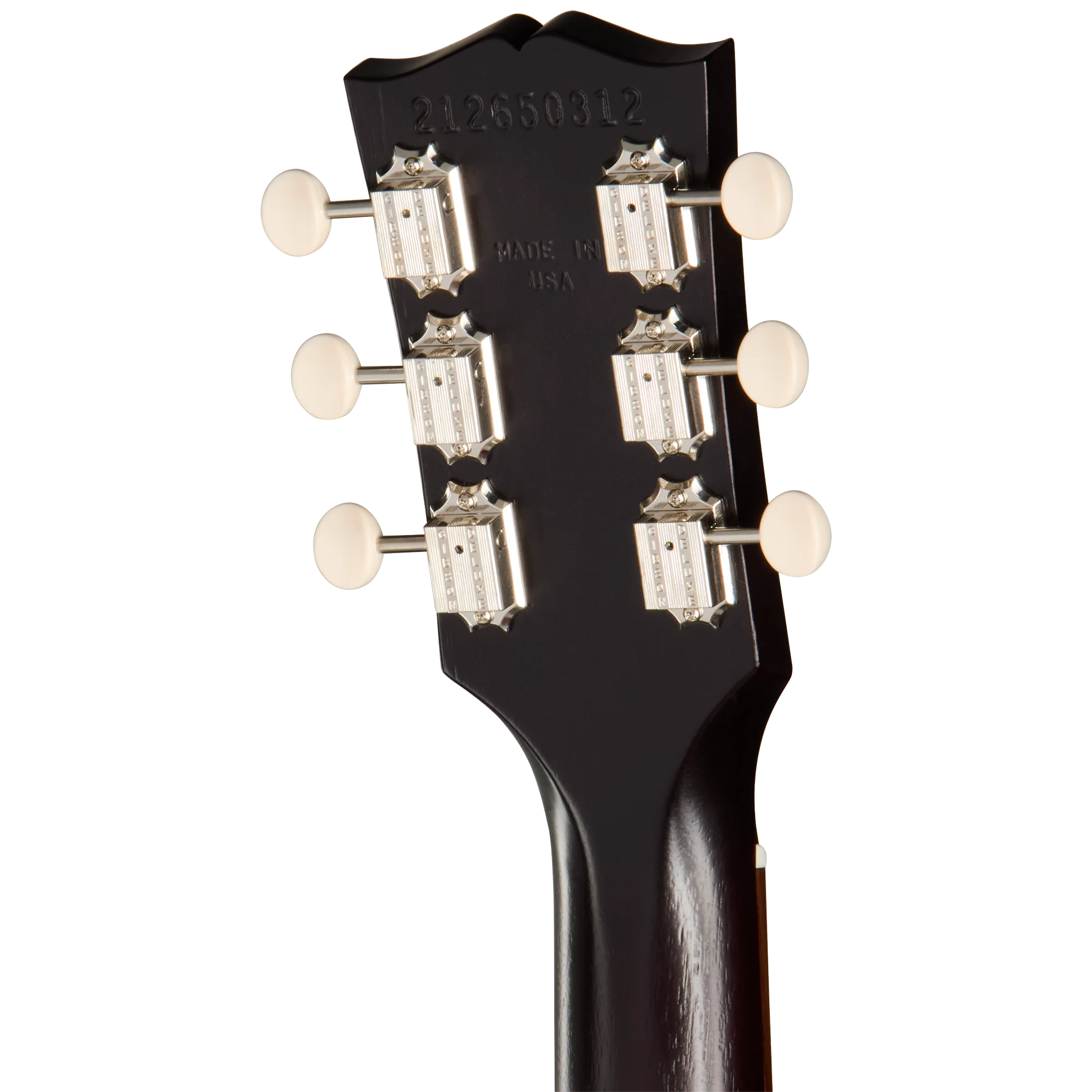 Gibson Les Paul Junior Faded, Tobacco Burst Satin, Exclusive - Image 6