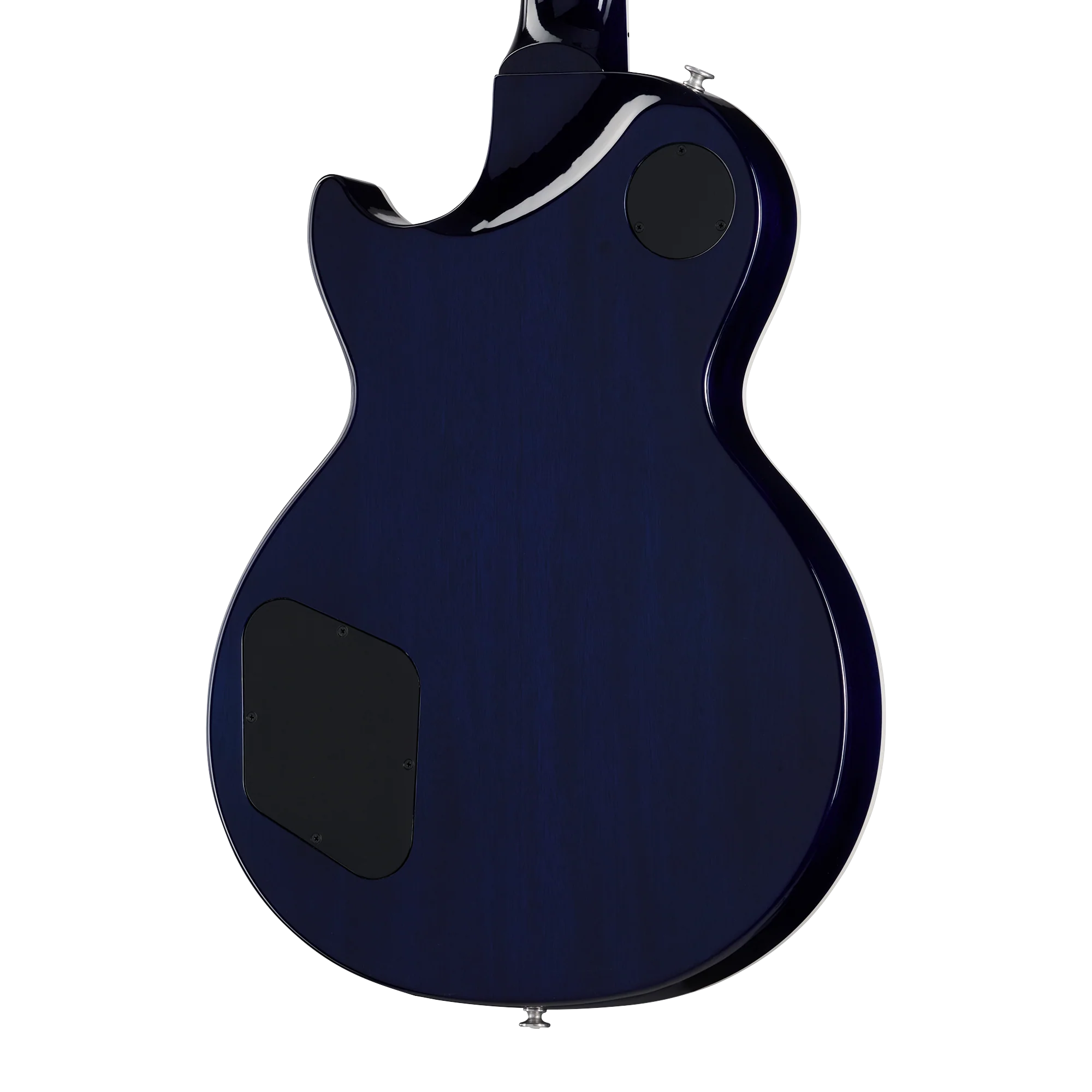 Gibson Les Paul Modern Figured, Cobalt Burst - Image 2