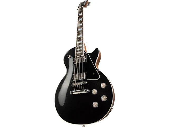 Gibson Les Paul Modern, Graphite Top - Image 14