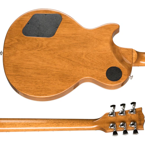 Gibson Les Paul Modern, Graphite Top - Image 6