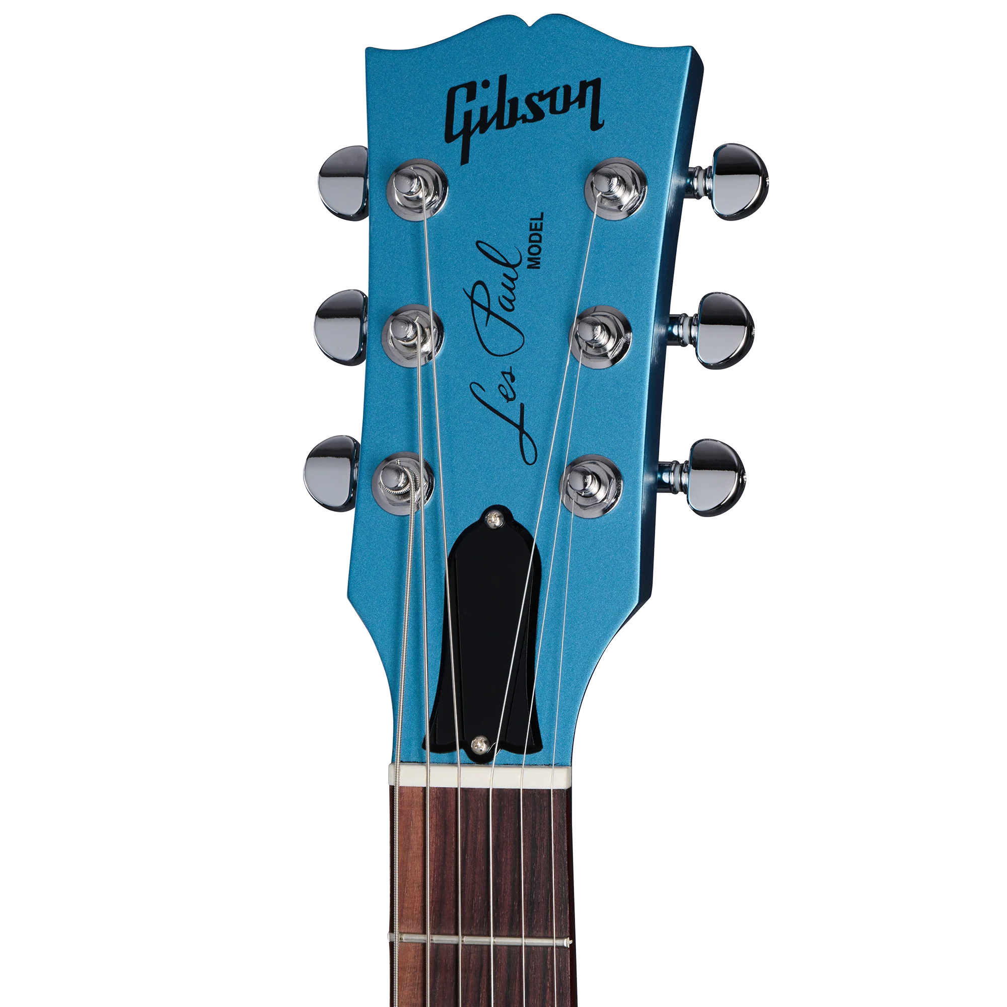 Gibson Les Paul Modern Lite, TV Pelham Blue, Exclusive - Image 6