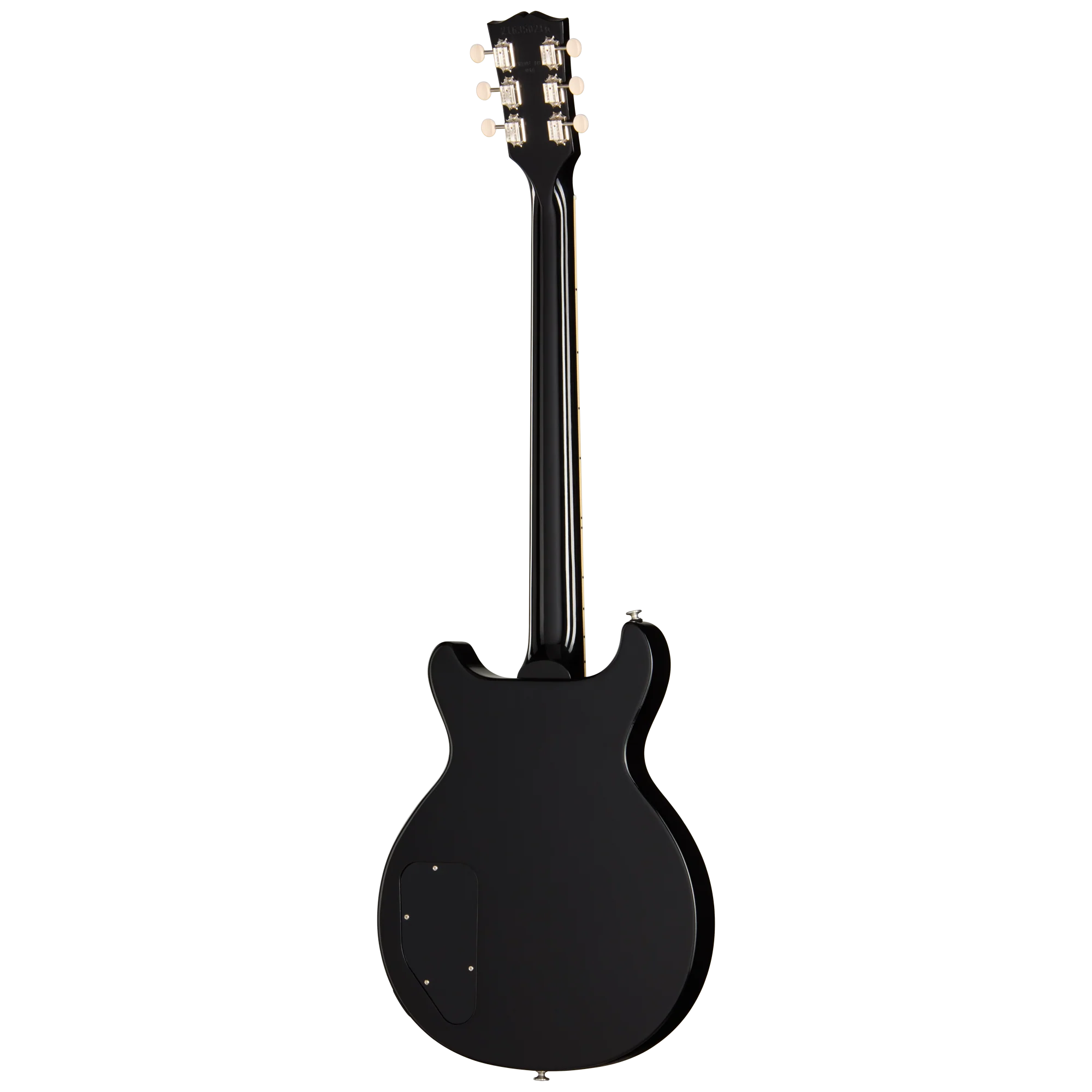 Gibson Les Paul Special Double Cut, Ebony - Image 4