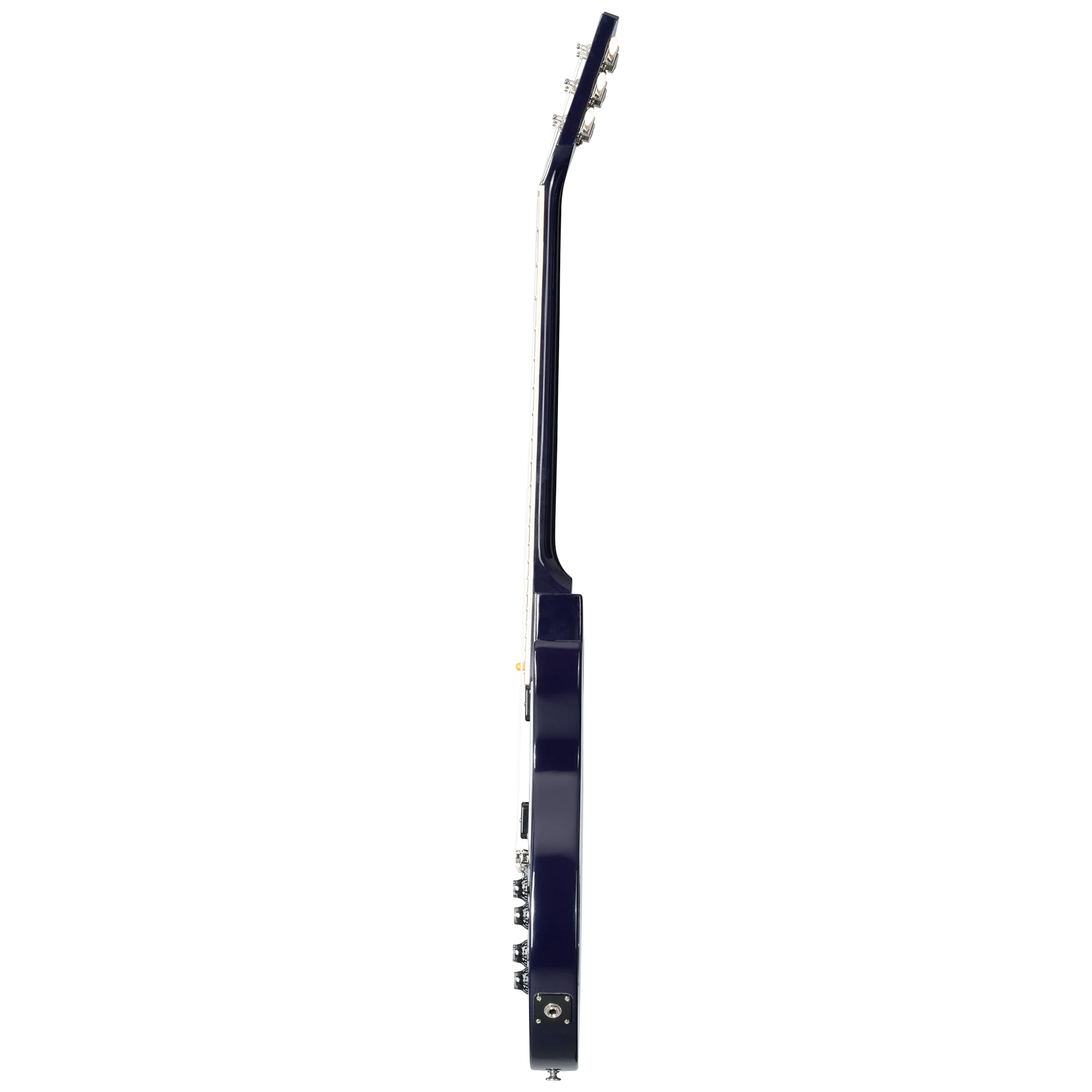 Gibson Les Paul Special, Exclusive, Deep Purple - Image 3