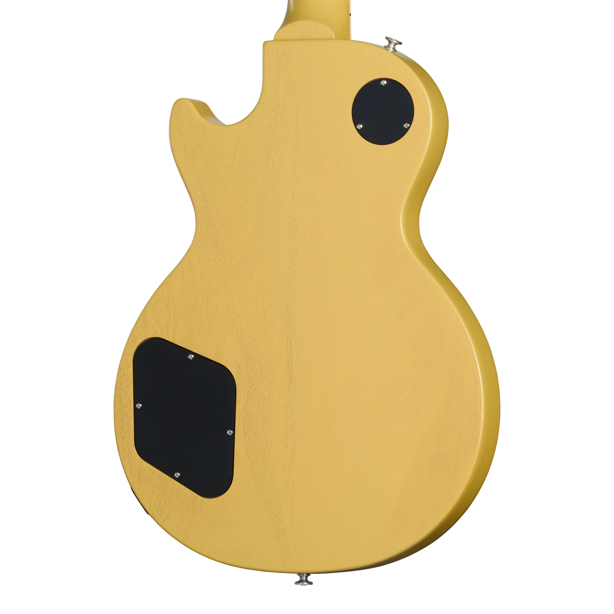 Gibson Les Paul Special Faded, Satin TV Yellow, Exclusive - Image 4
