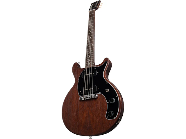 Gibson Les Paul Special Tribute DC Worn Brown - Image 10