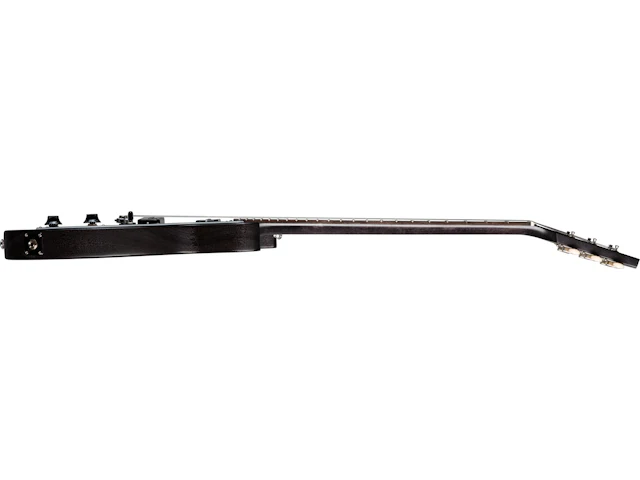 Gibson Les Paul Special Tribute DC, Worn Ebony (Gibson Gig Bag Included) - Image 8