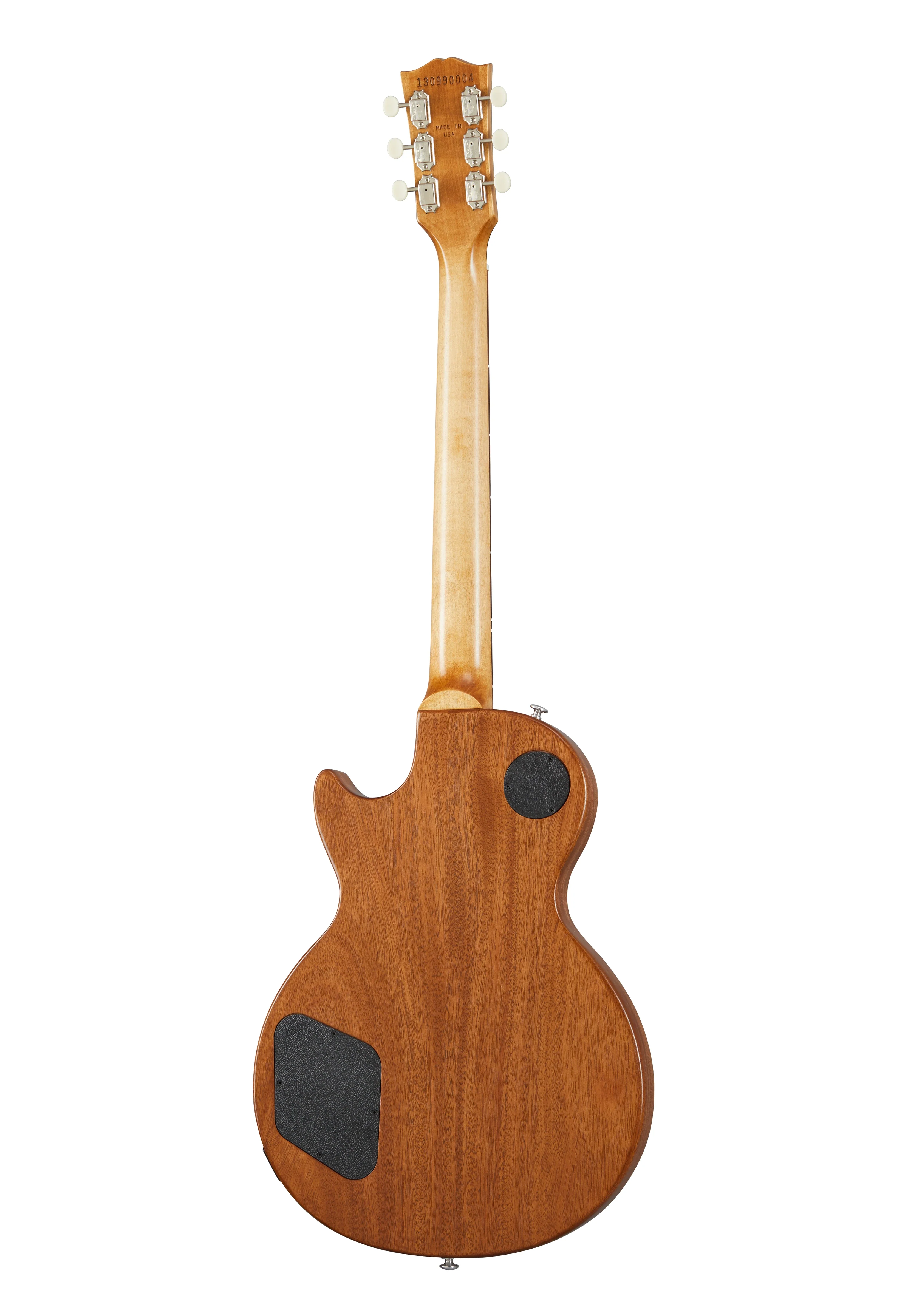 Gibson Les Paul Special Tribute - P-90, Natural Walnut Satin - Image 2