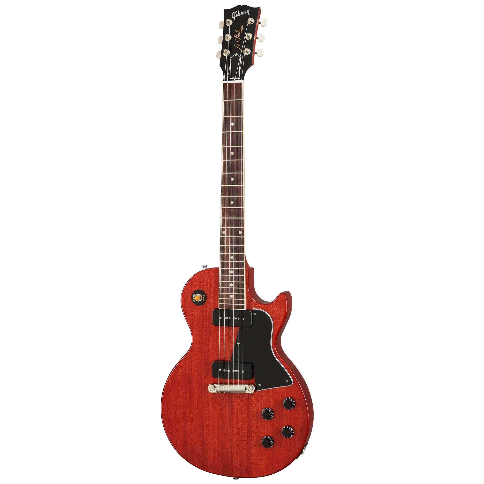 Gibson Les Paul Special, Vintage Cherry - Image 2