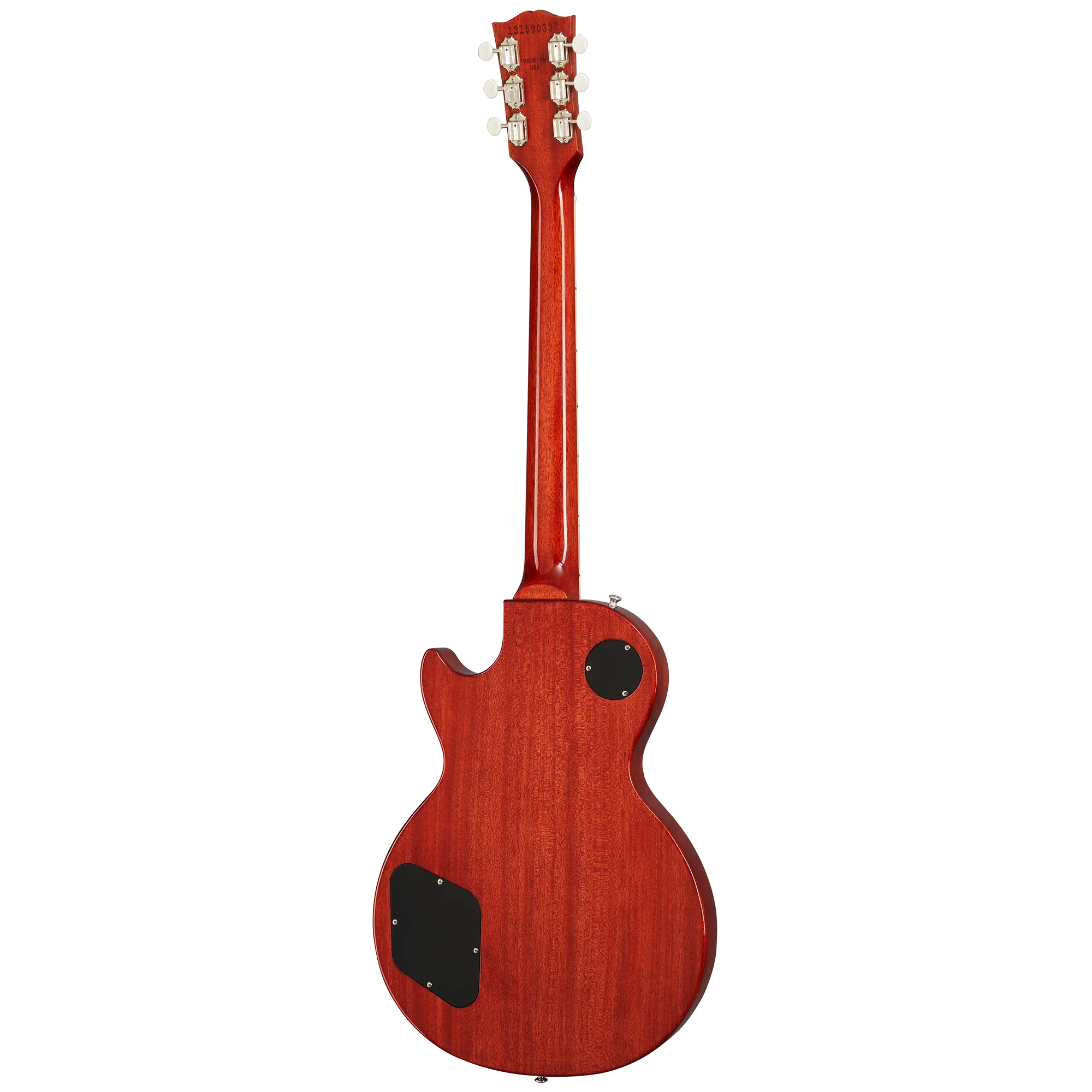 Gibson Les Paul Special, Vintage Cherry - Image 3